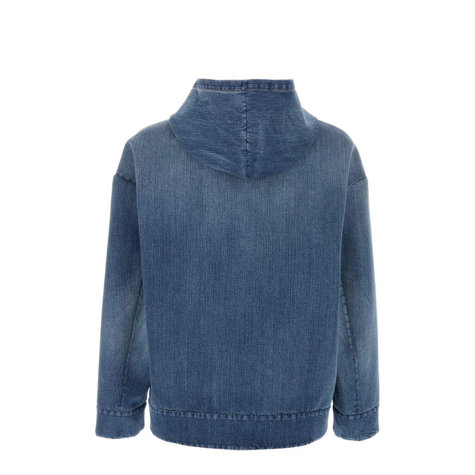 Men's Denim Shirt - Image 2