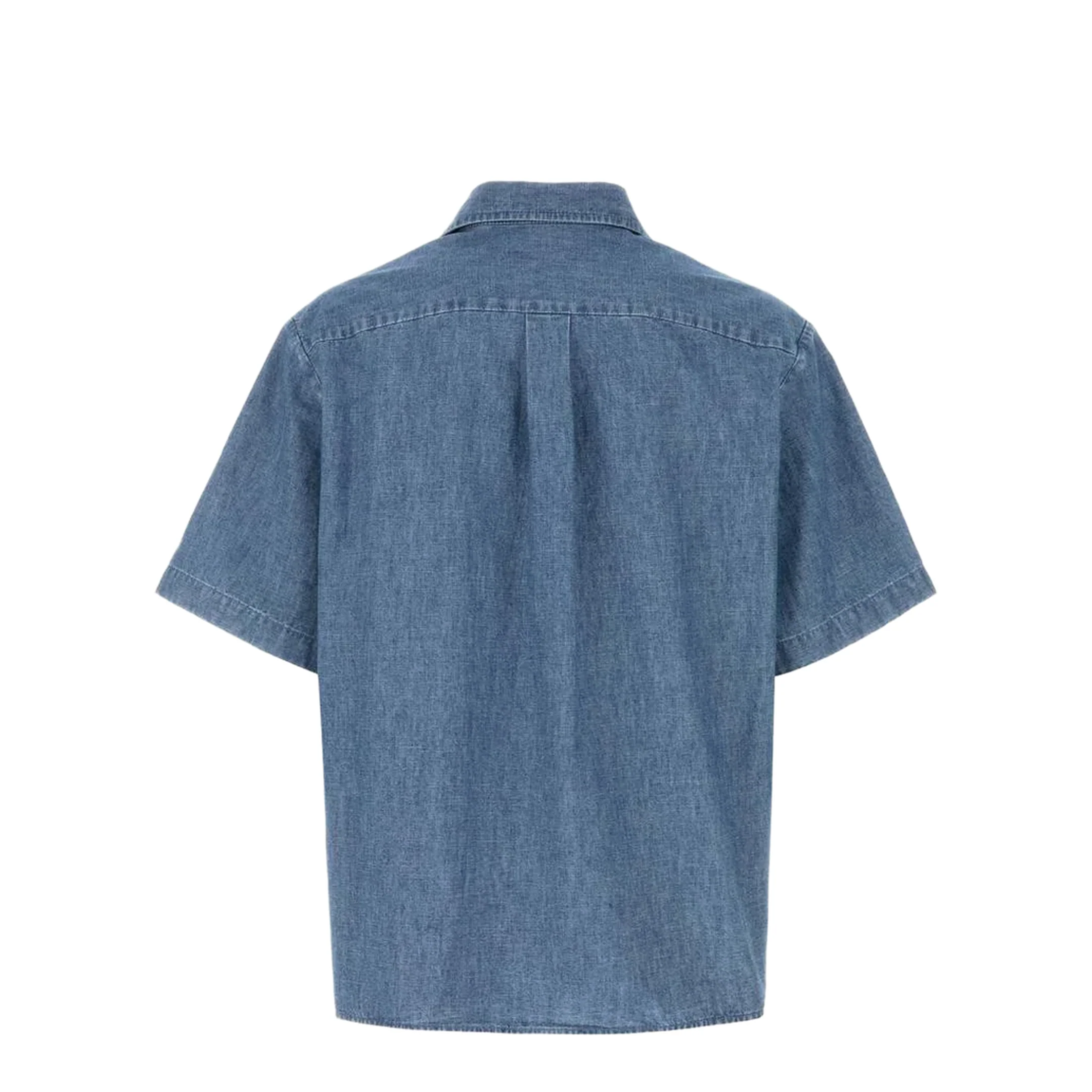 Denim Shirt - Image 3