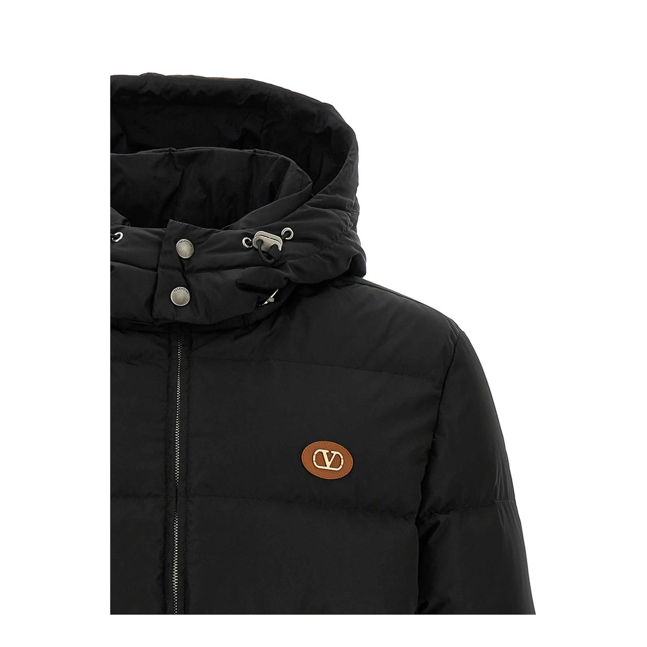 Down Jacket - Image 4