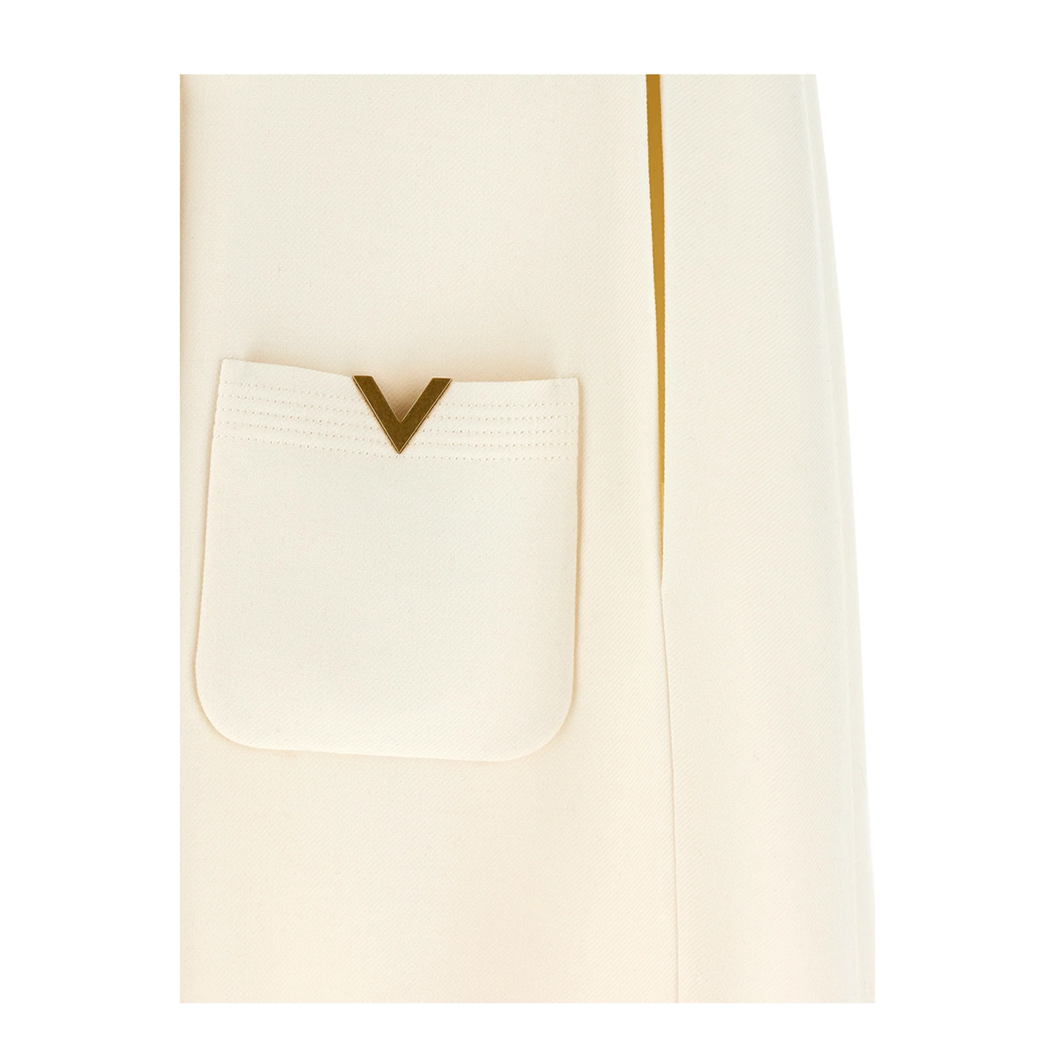 Drill Hood Cream - Image 4