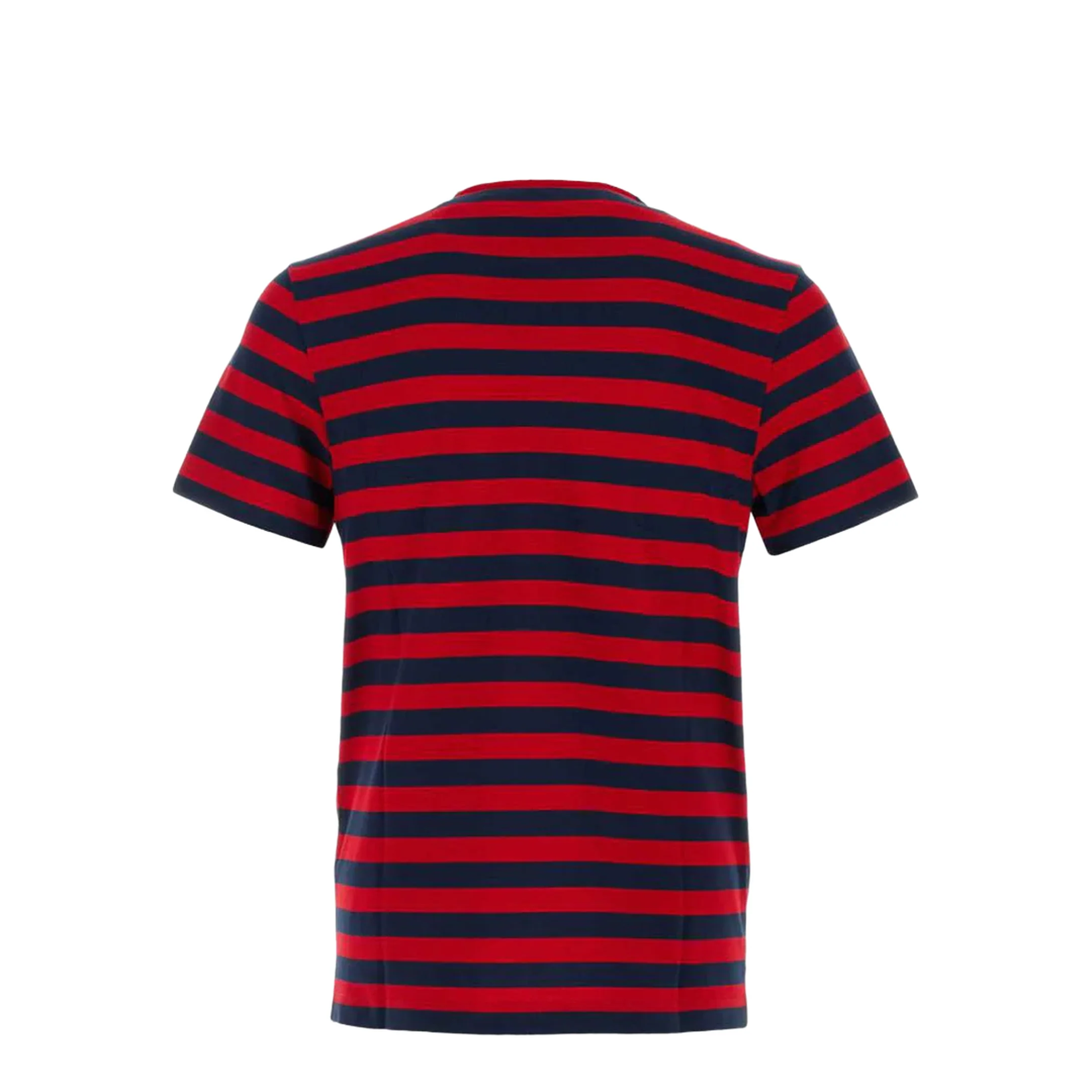 Embroidered Piquet Polo Shirt - Image 2