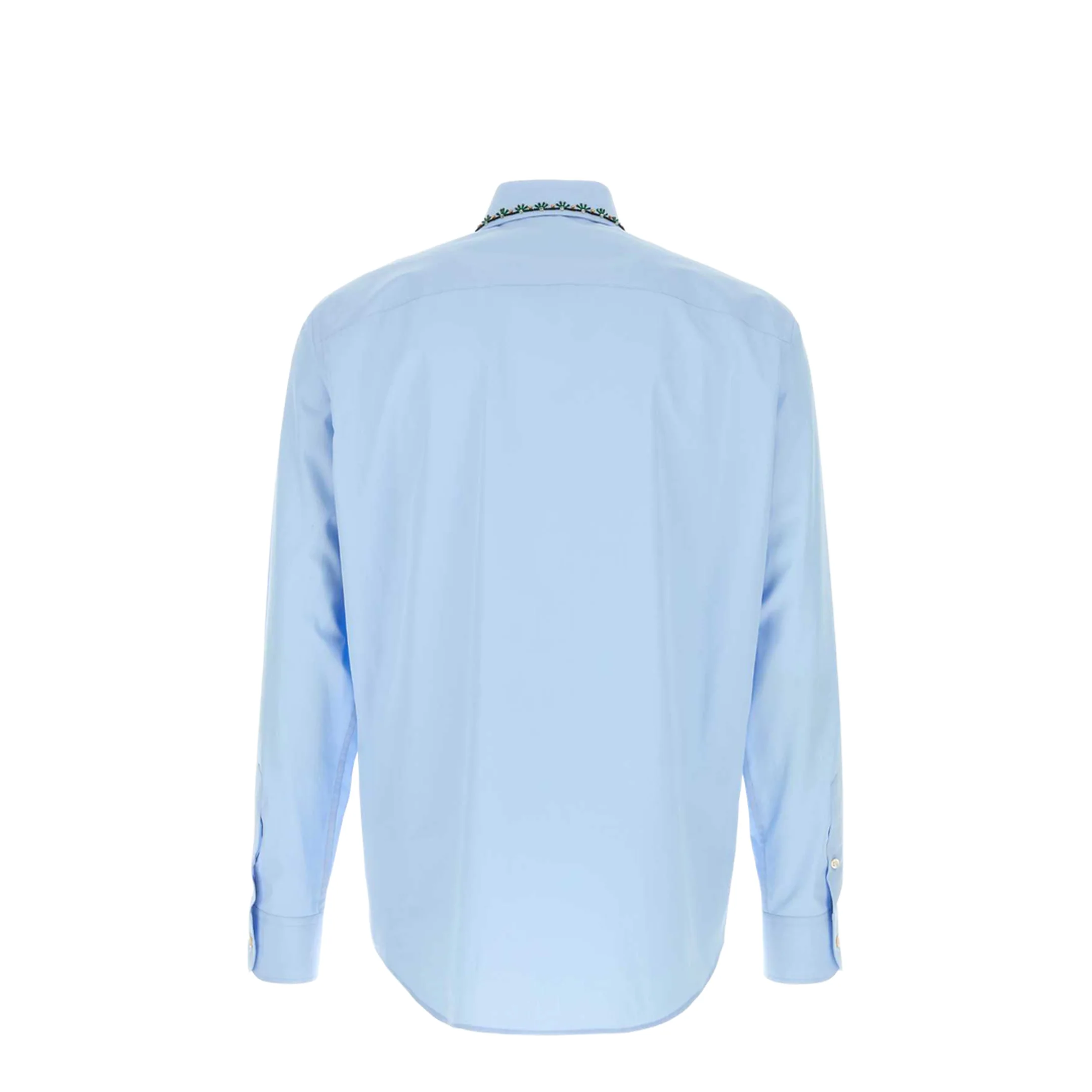 Embroidered Shirt - Image 2
