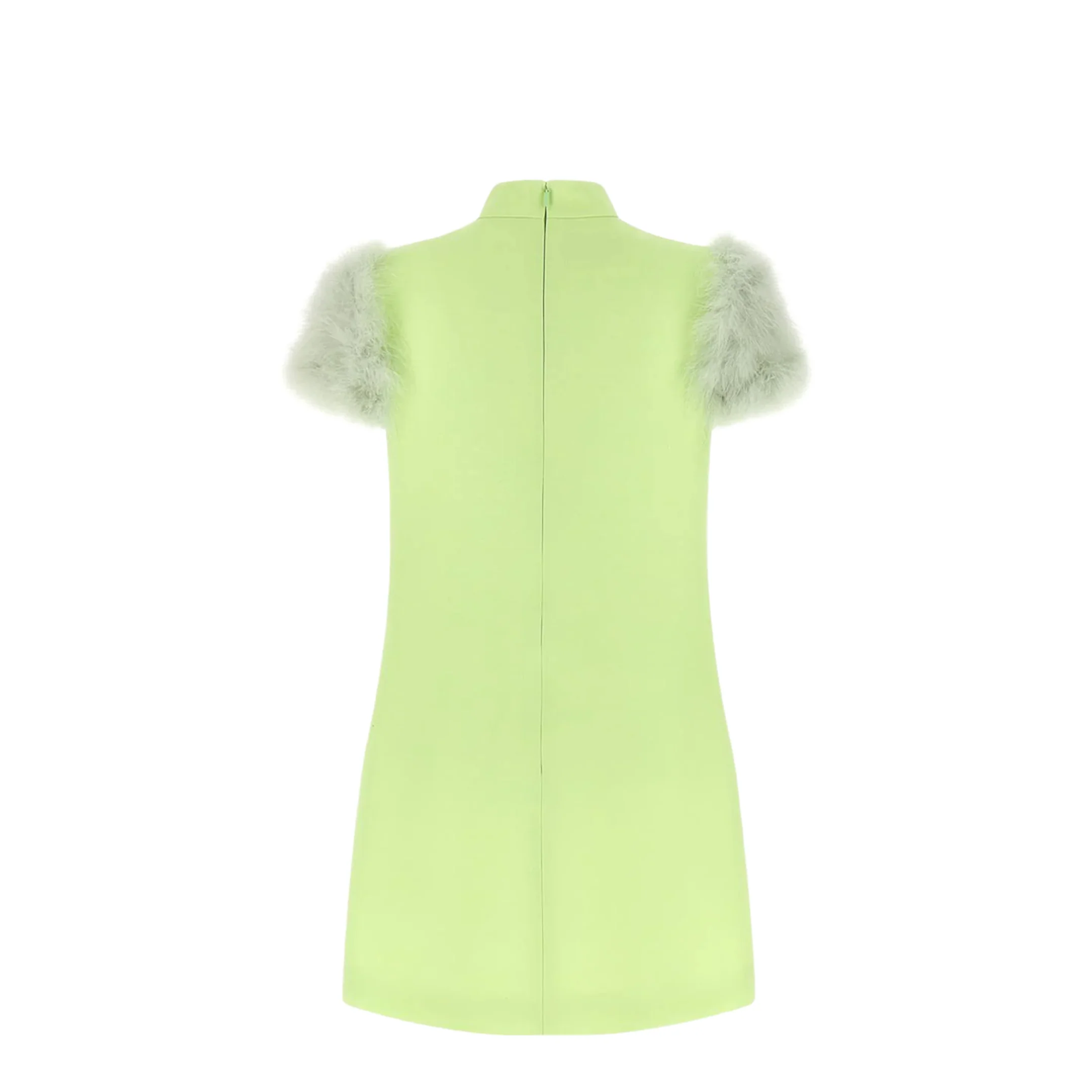 Feather Dress - Image 2