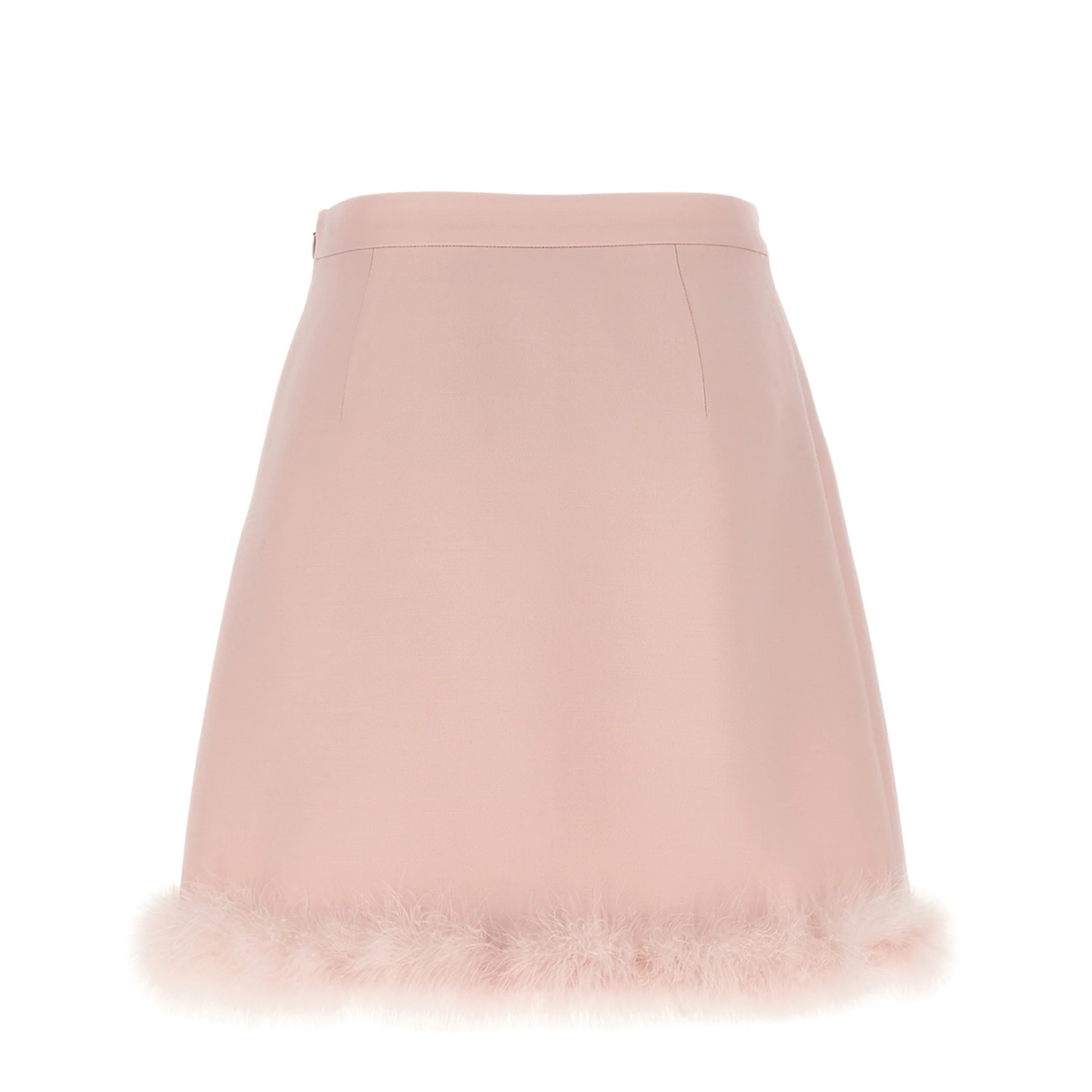 Feathers Skirt - Image 2