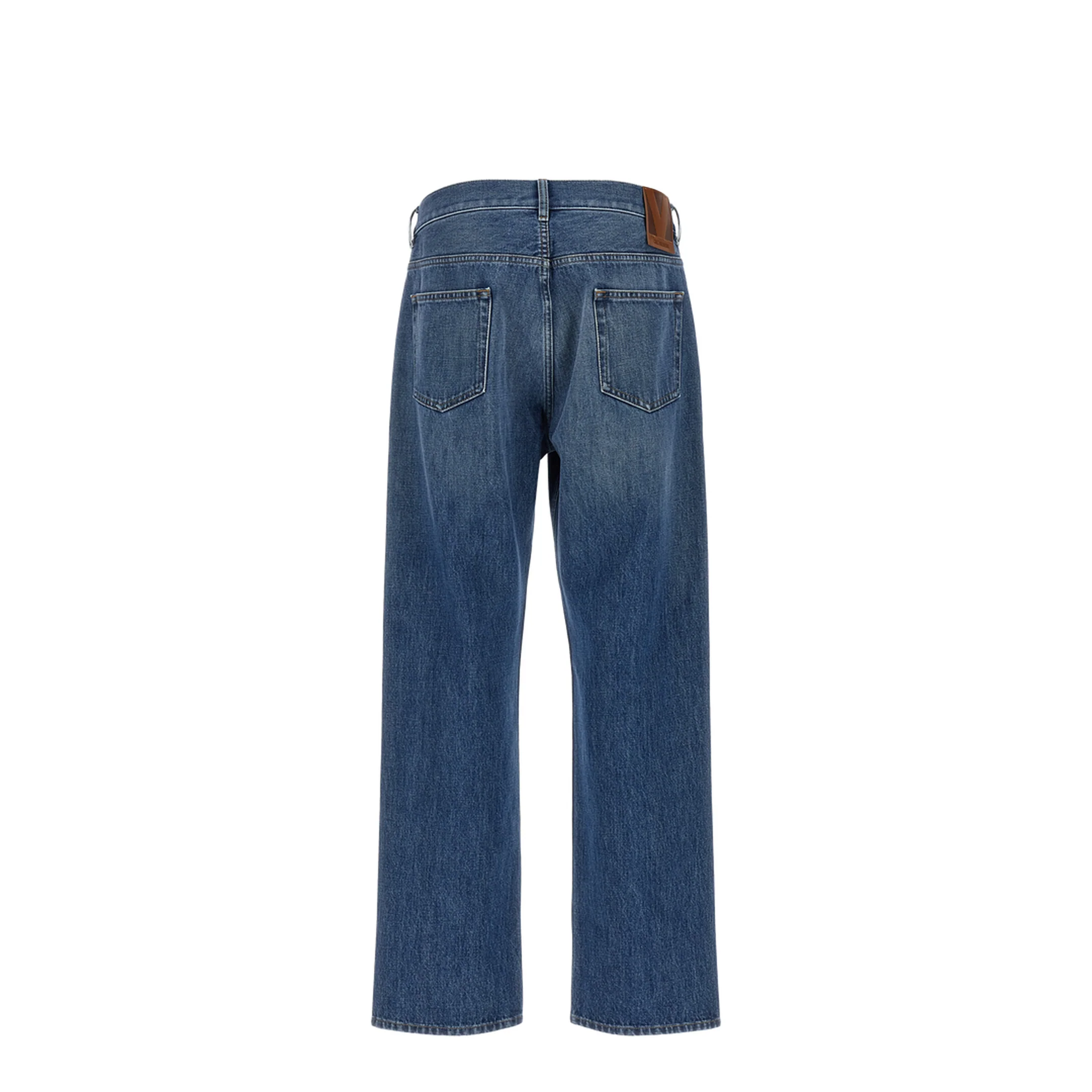 Five-Pocket Jeans - Image 2