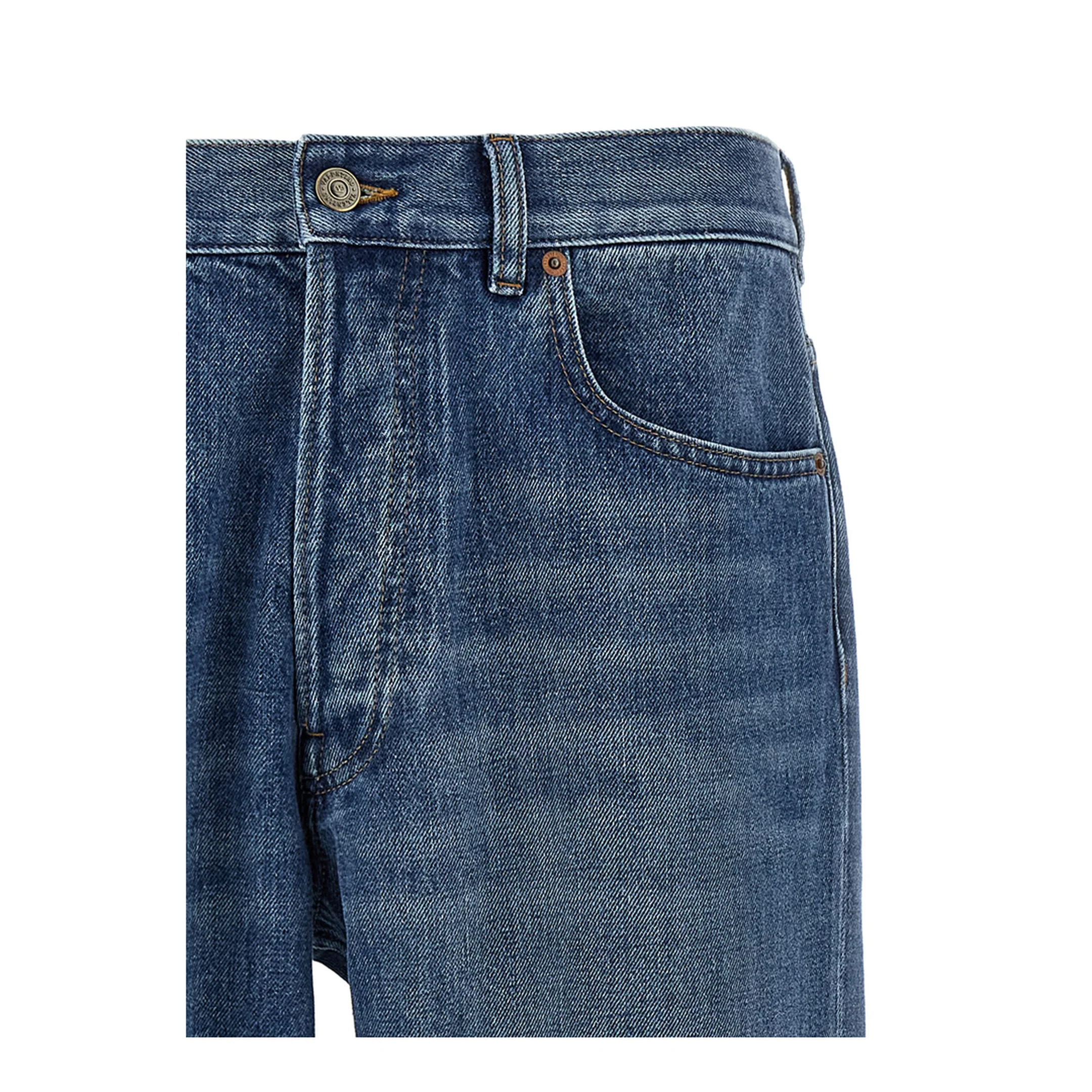 Five-Pocket Jeans - Image 3