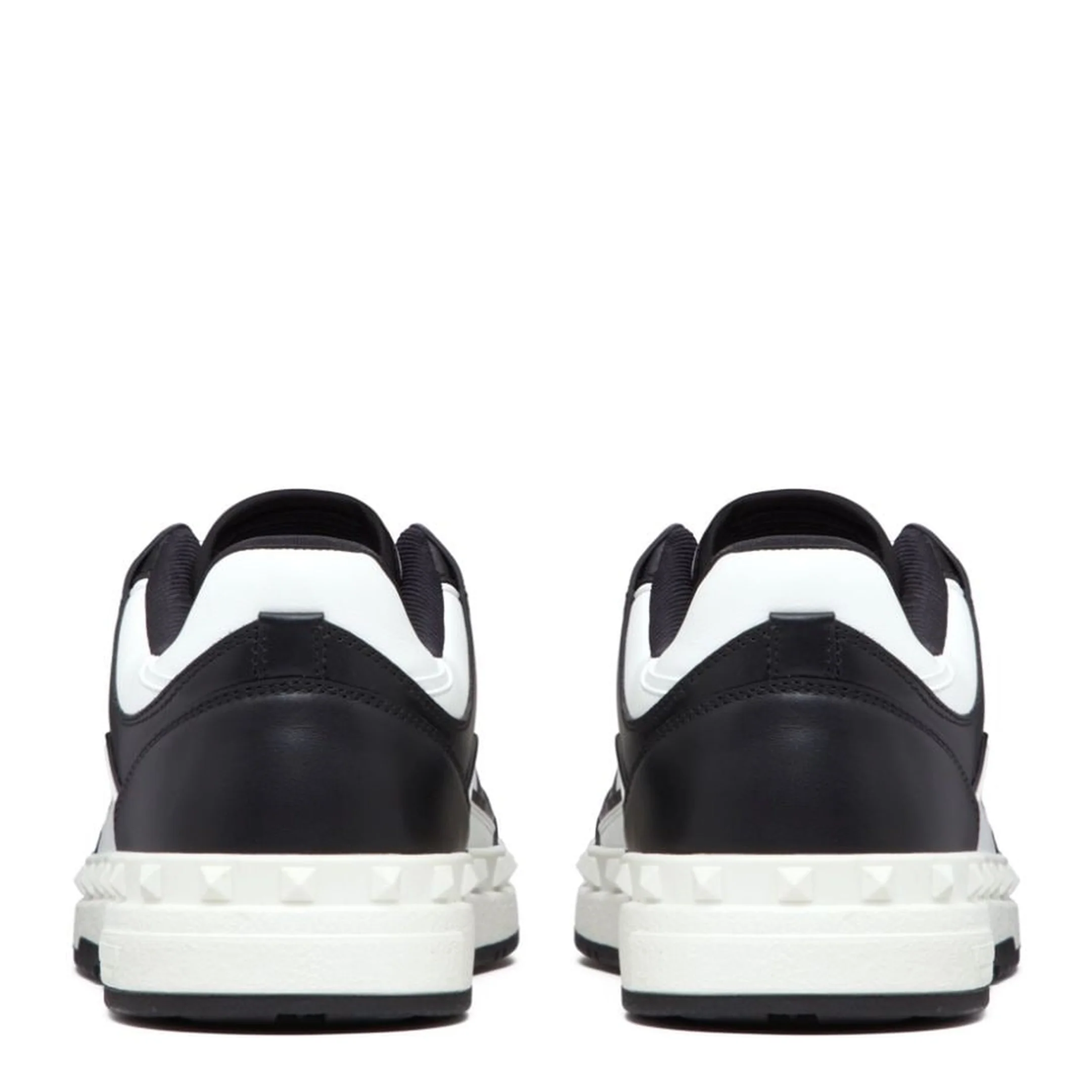 Freedots Leather Sneakers - Image 5