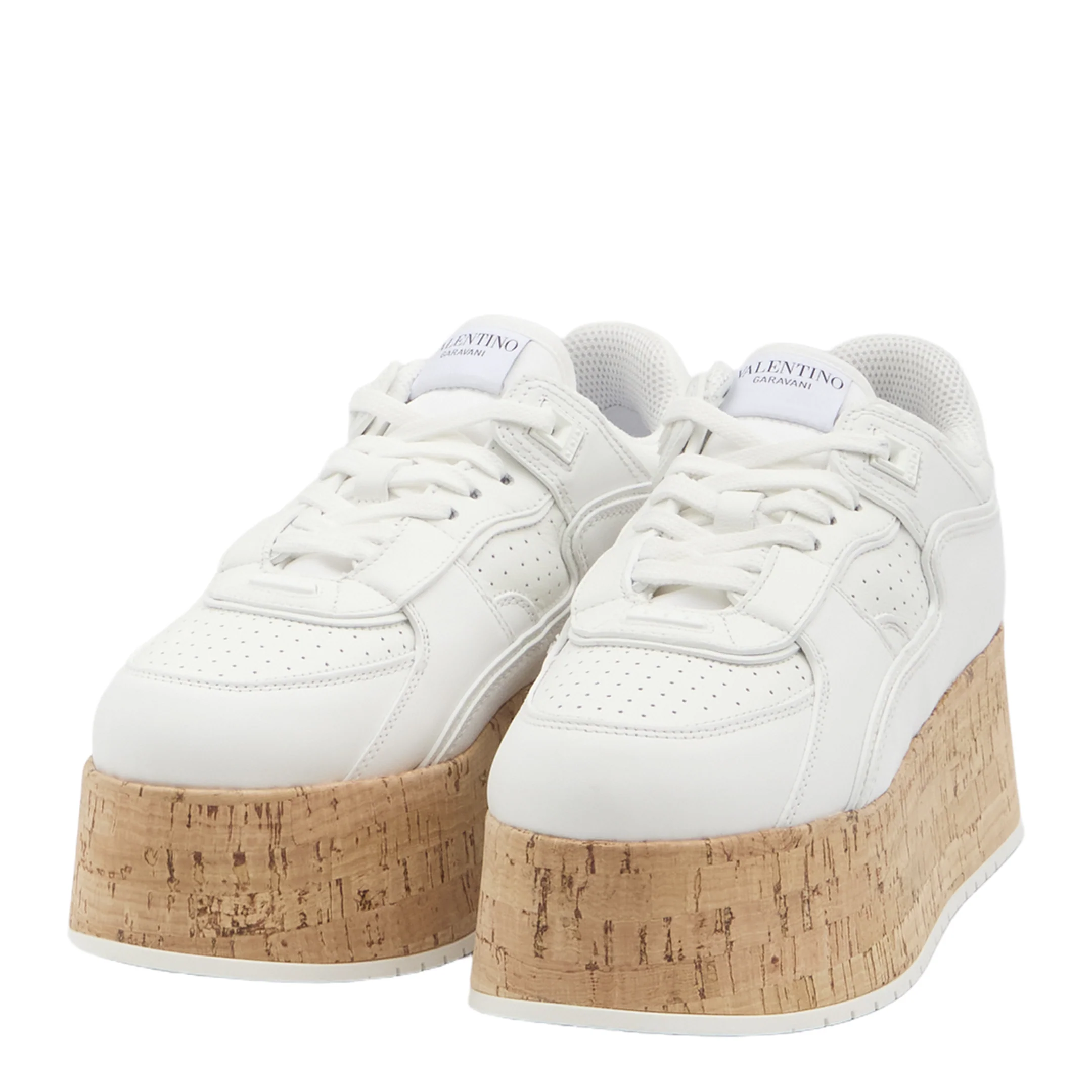 Freedots XL Sneakers - Image 2