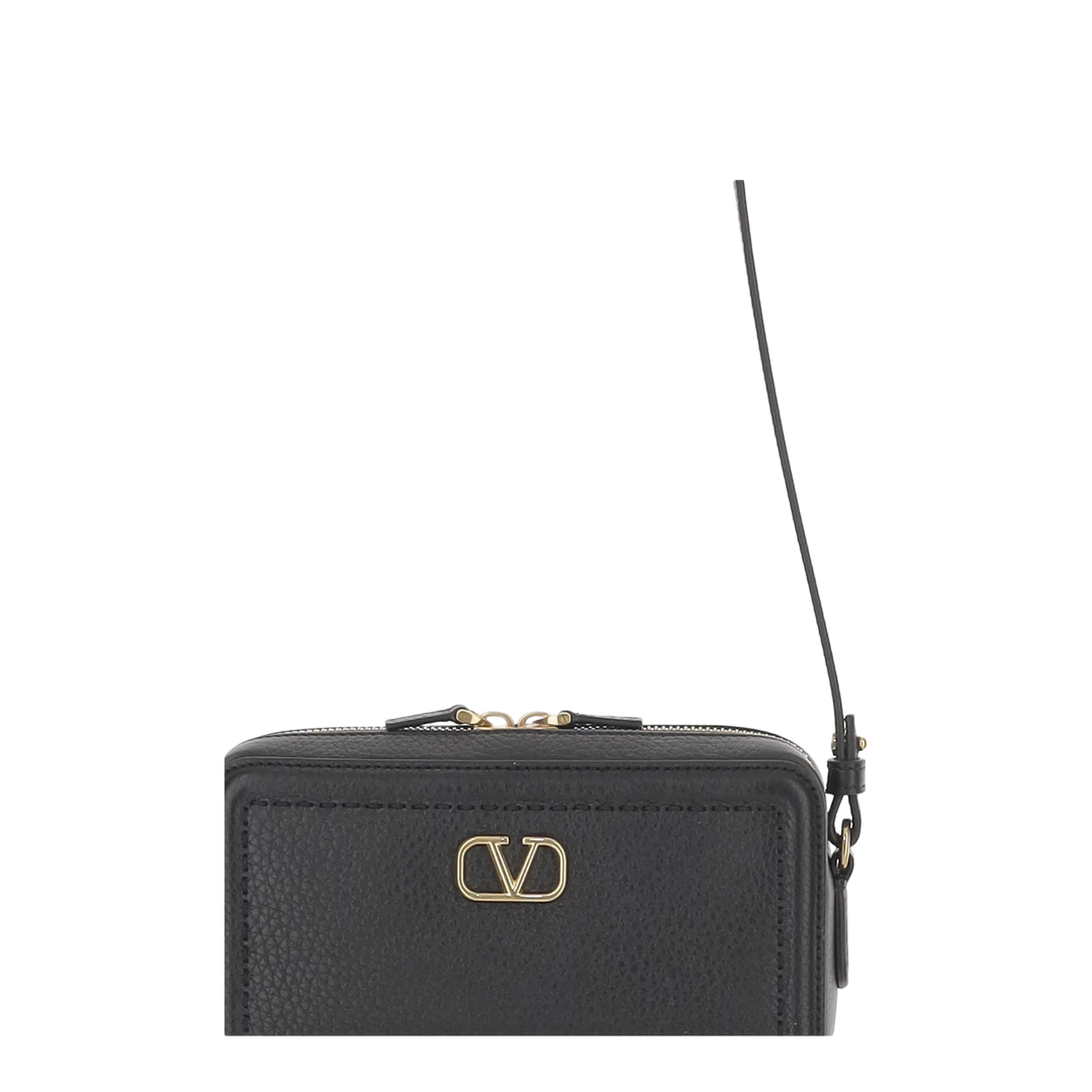 Garavani Bag - Black - Image 4