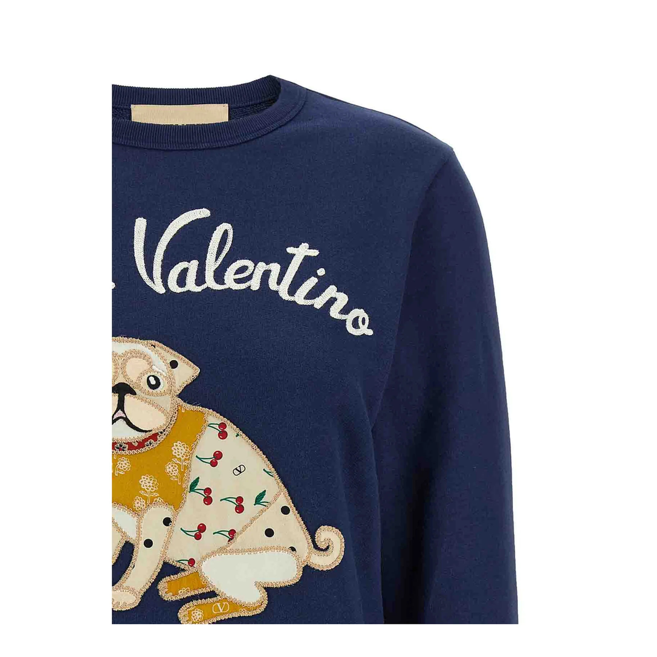 Chez Sweatshirt - Image 3
