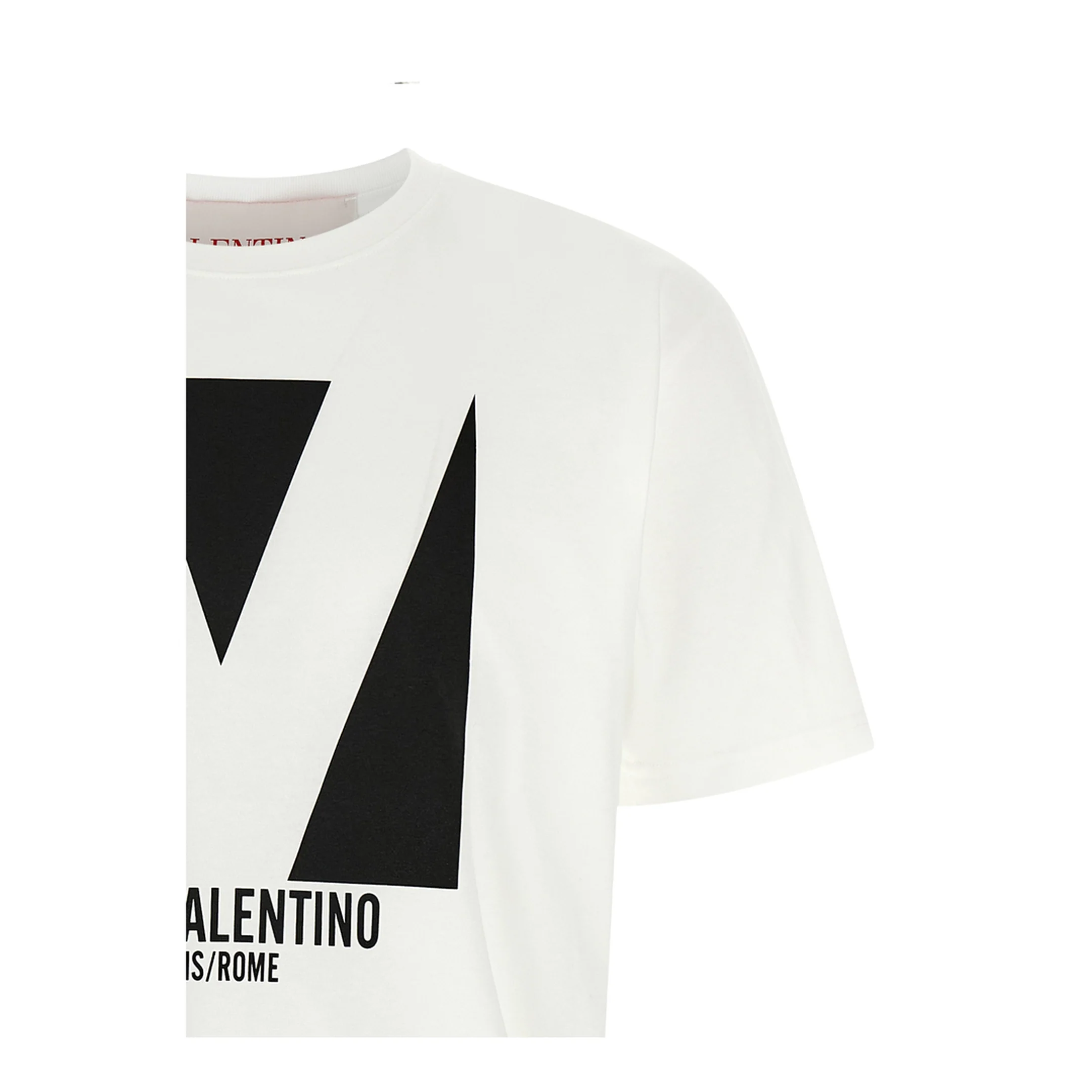 Chez T-Shirt White - Image 2