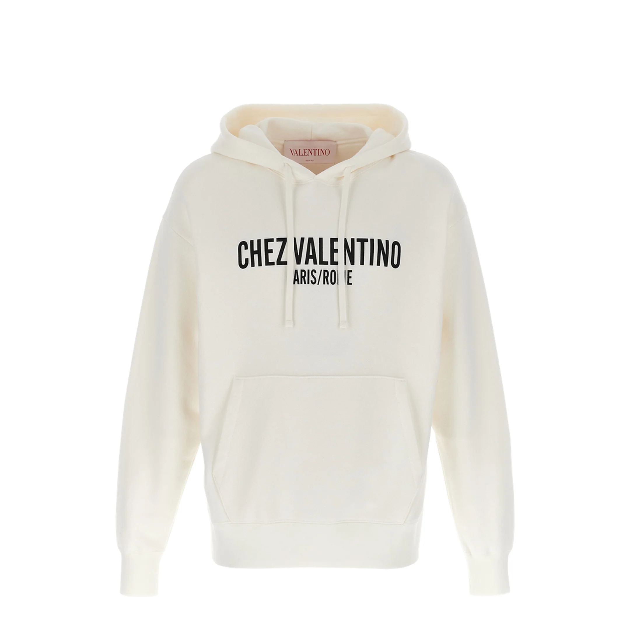 Chez Hoodie