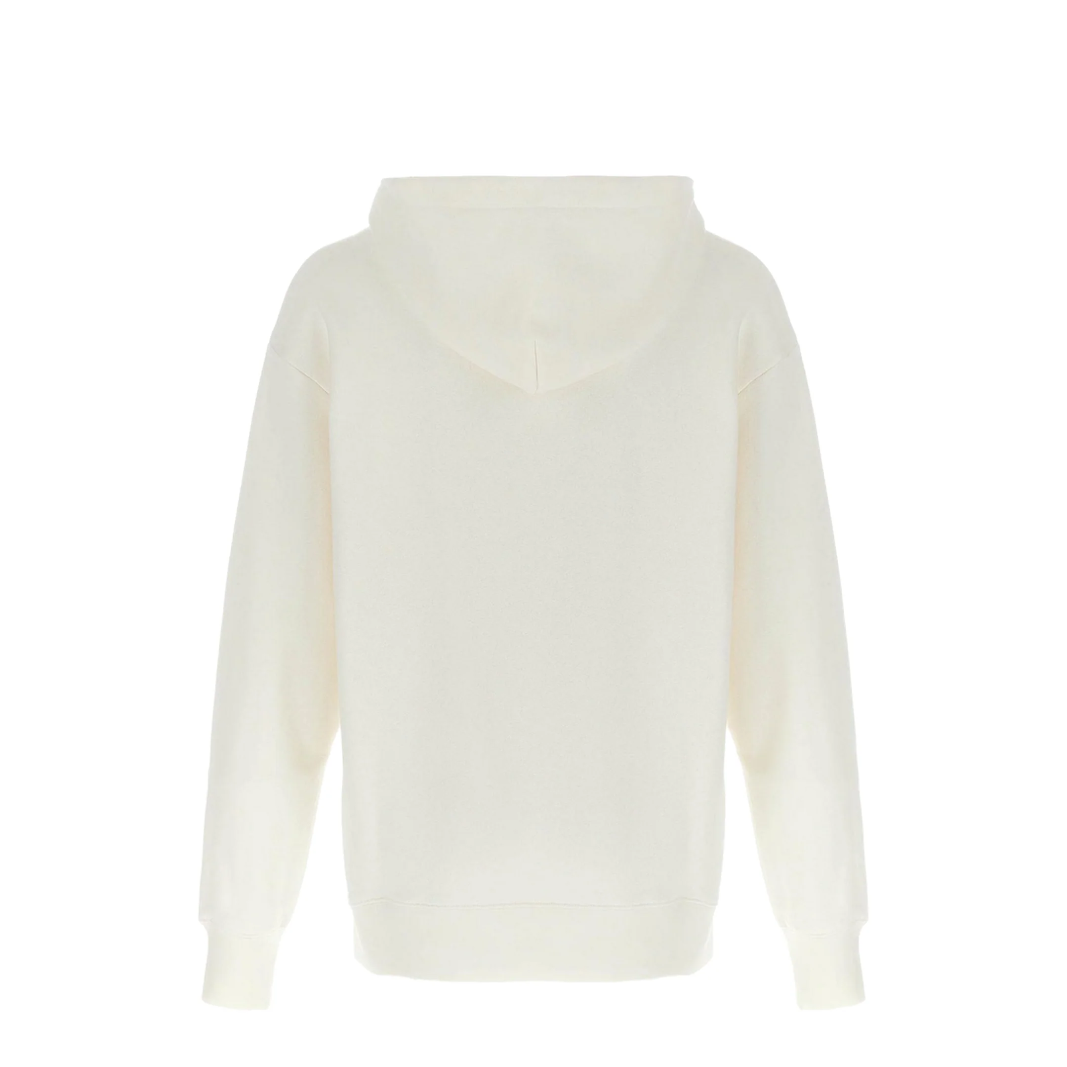 Chez Hoodie White - Image 2