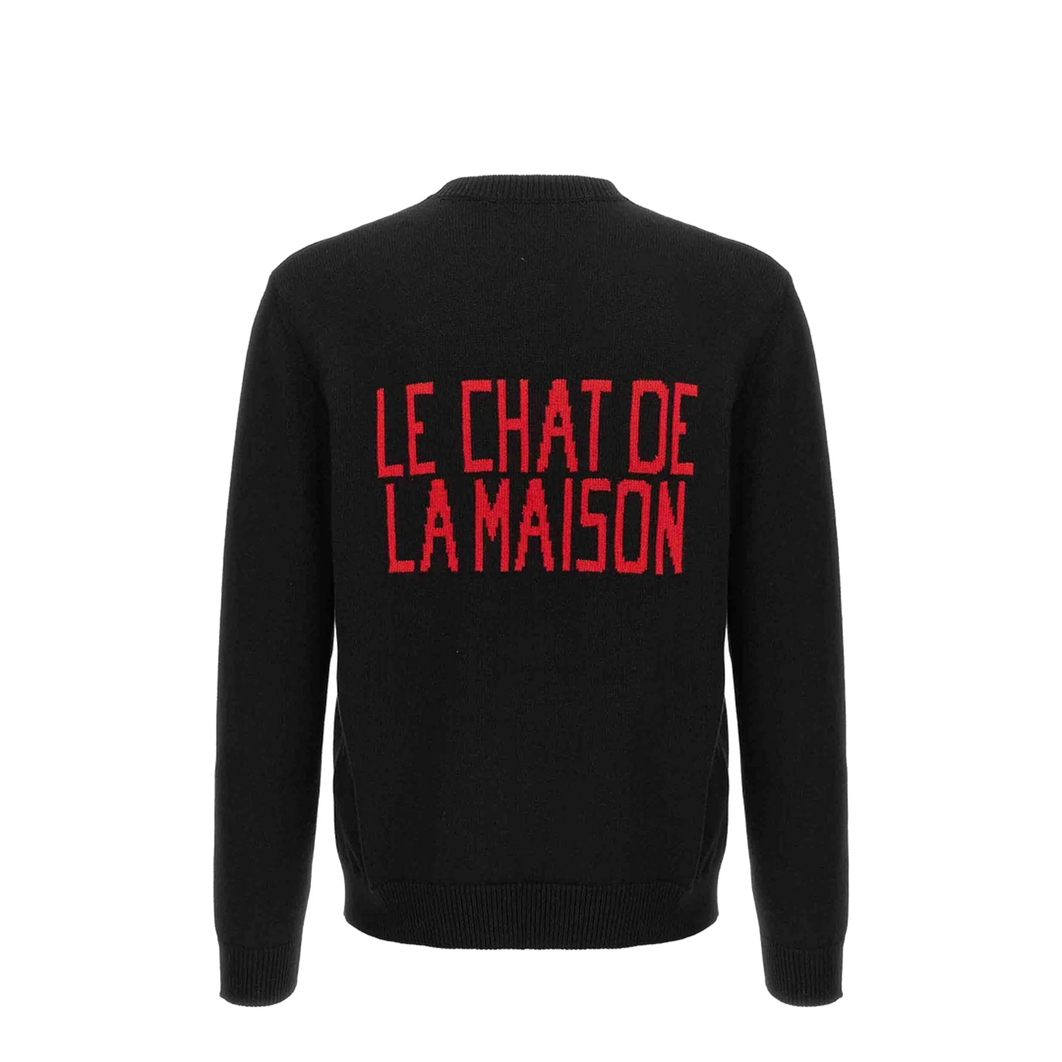 Le Chat De La Maison Sweater - Image 2