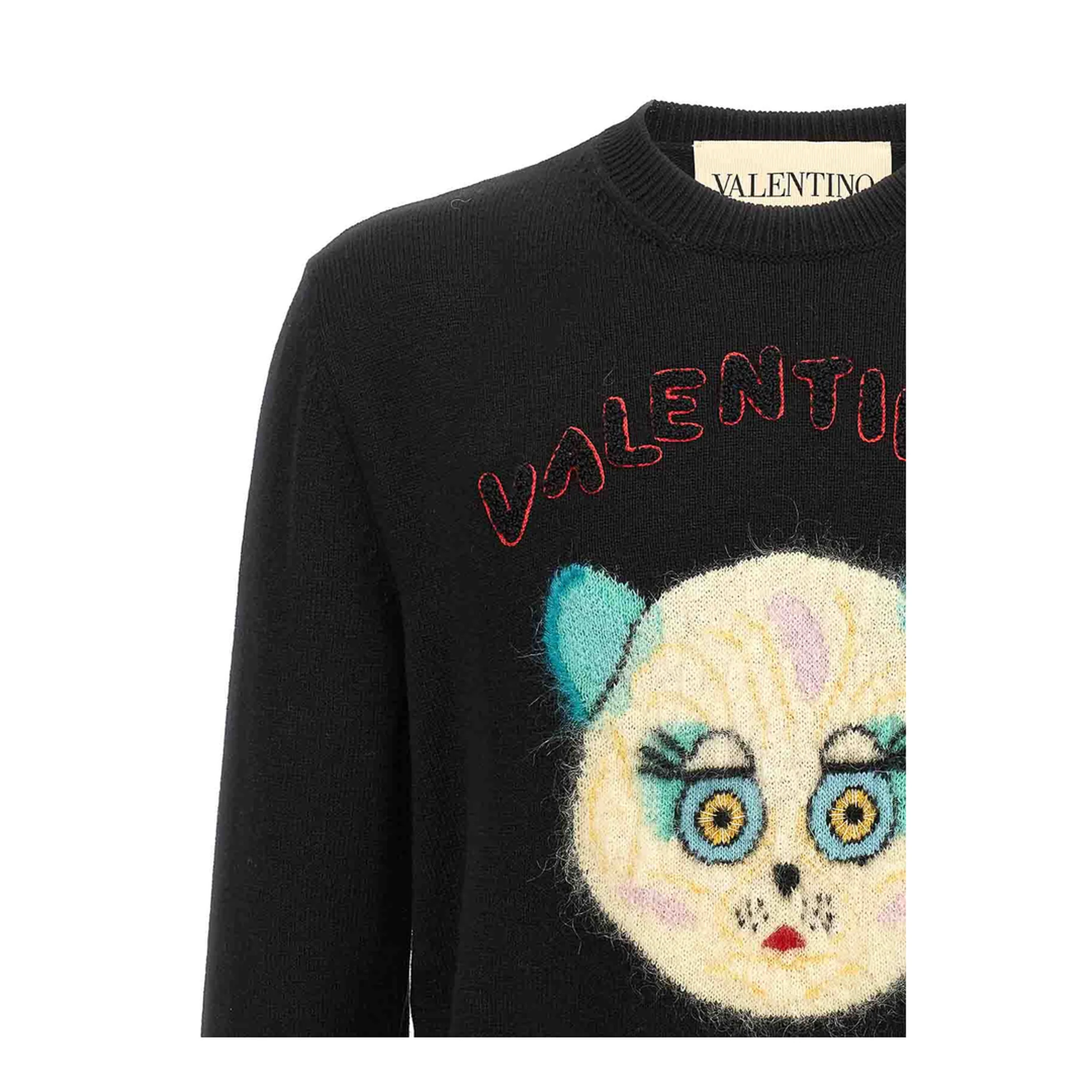 Le Chat De La Maison Sweater - Image 3