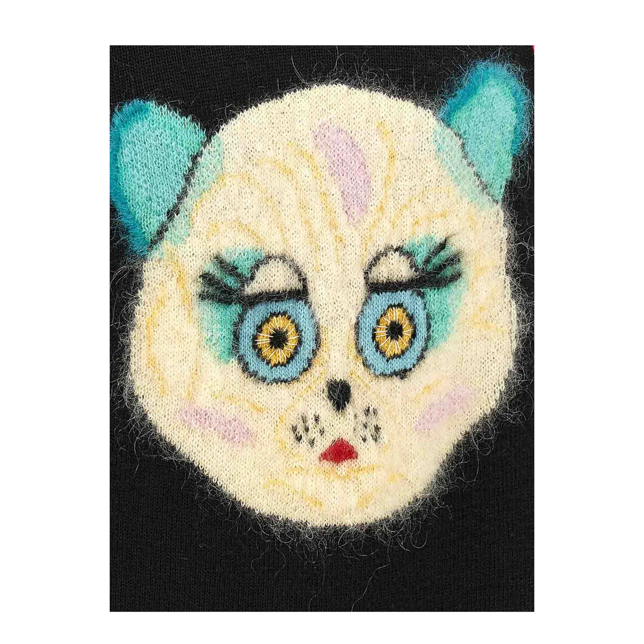 Le Chat De La Maison Sweater - Image 4