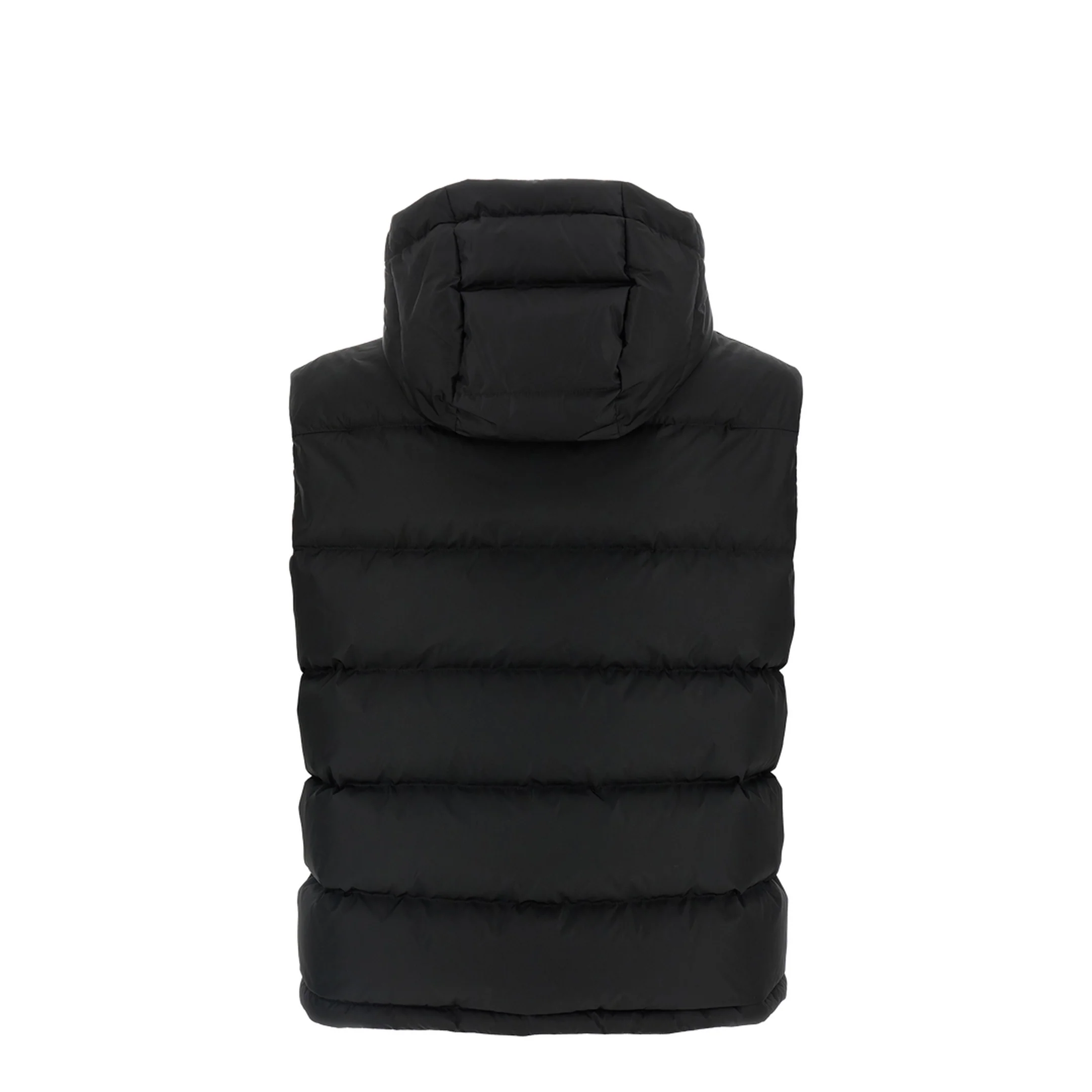 Vlogo Signature Vest Black - Image 3