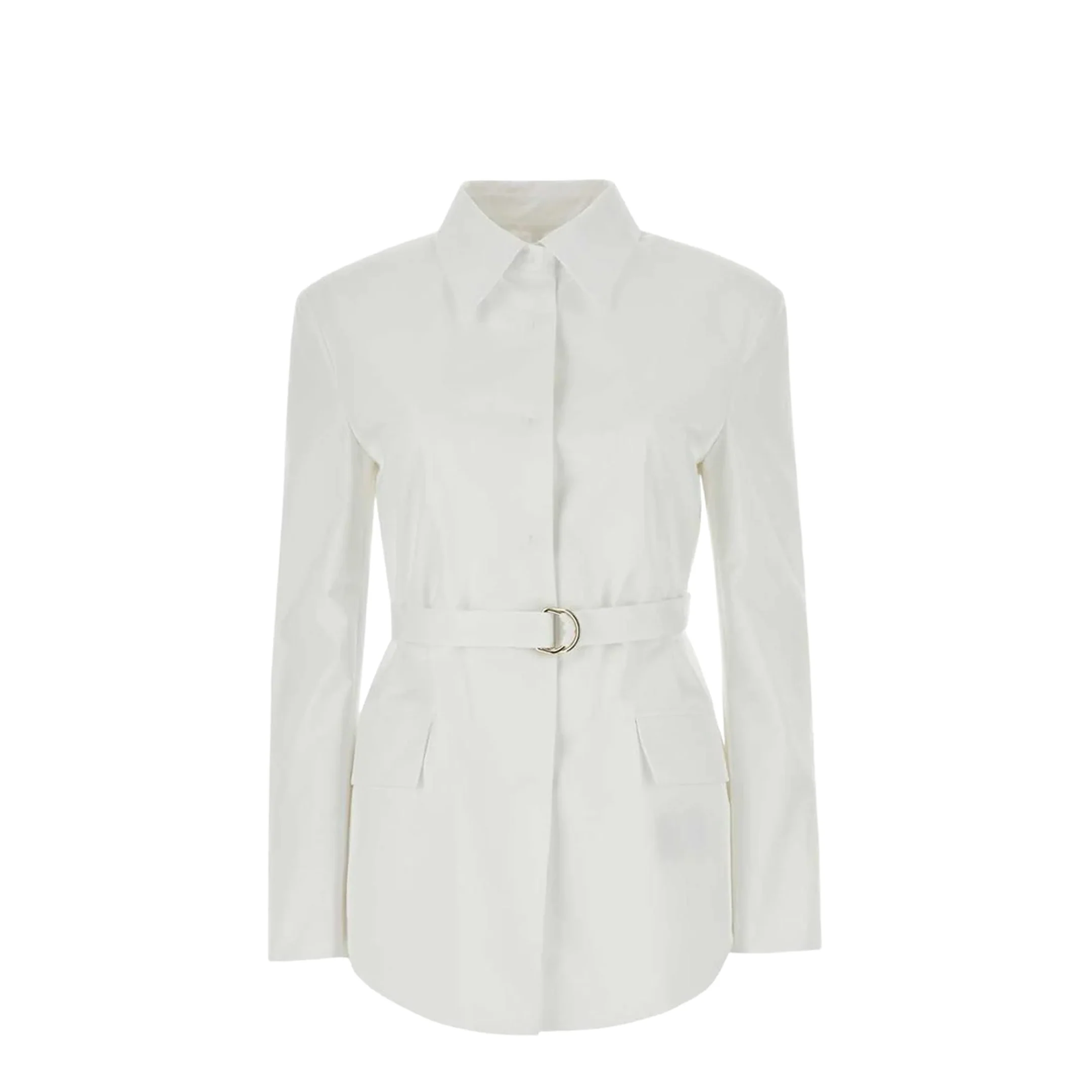 Garavani Jackets White
