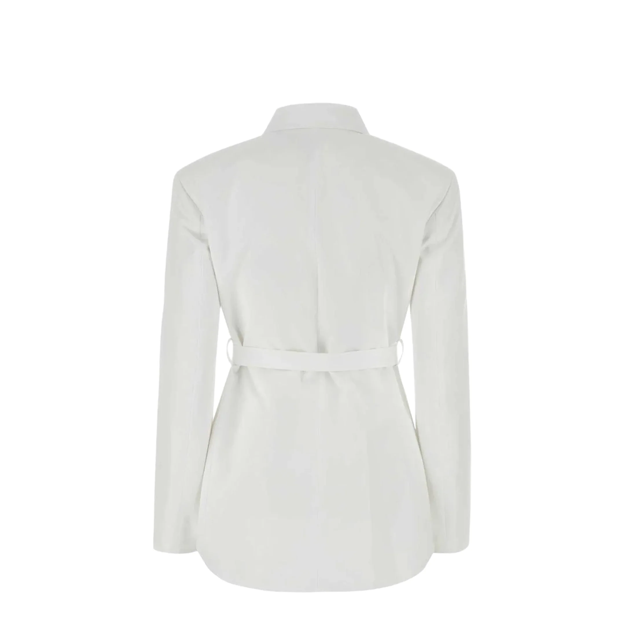 Garavani Jackets White - Image 2