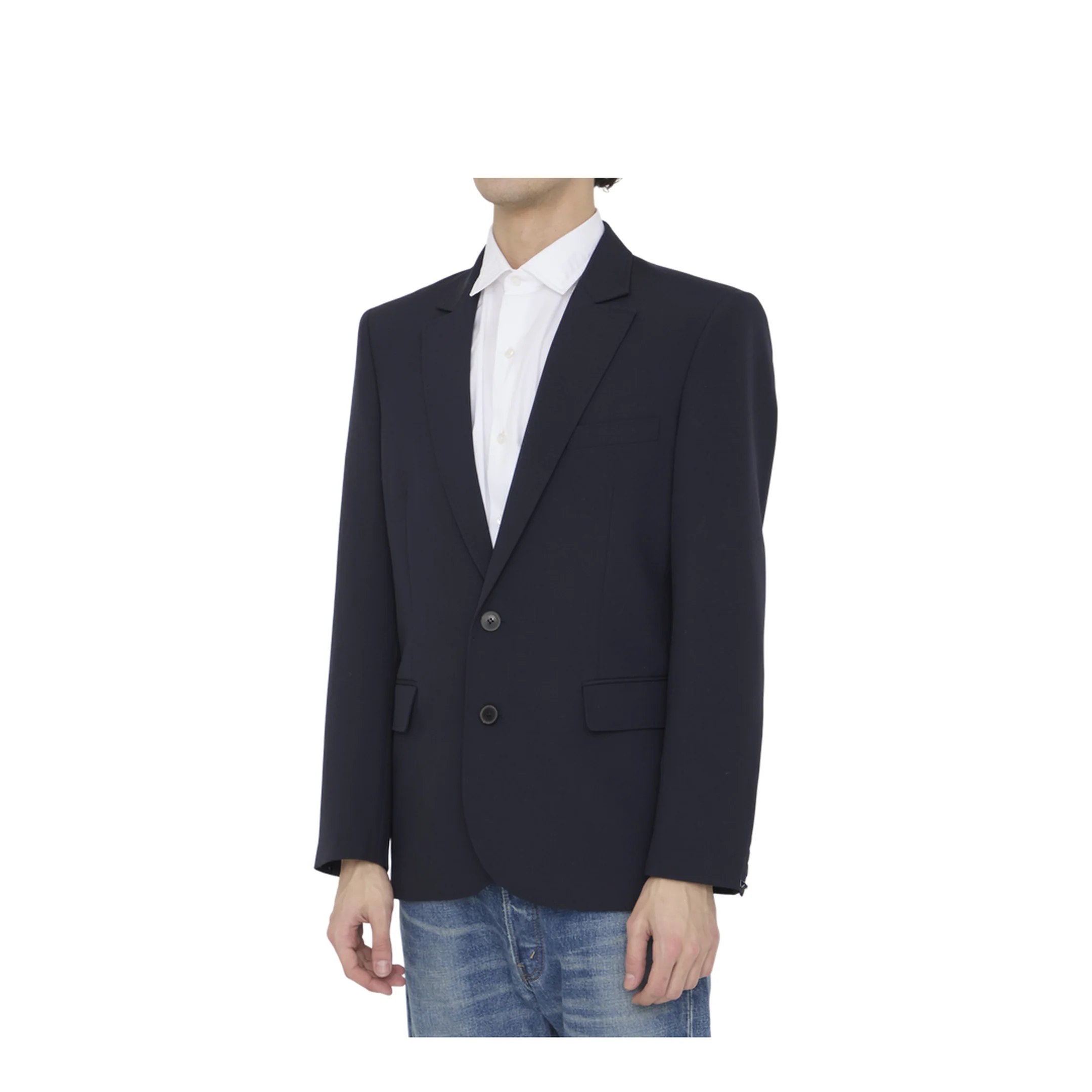 Garavani Jackets and Vests - Image 2