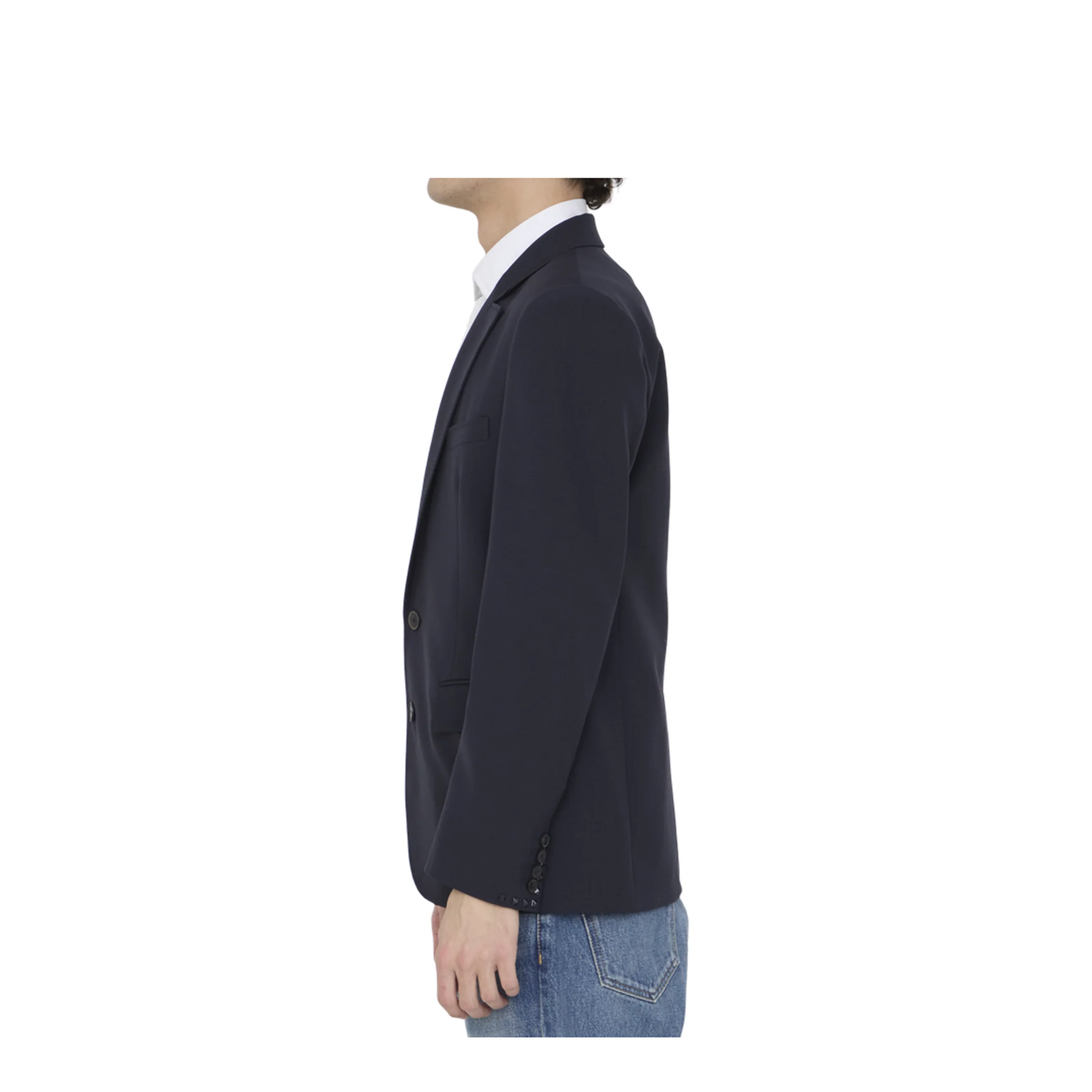 Garavani Jackets and Vests - Image 3