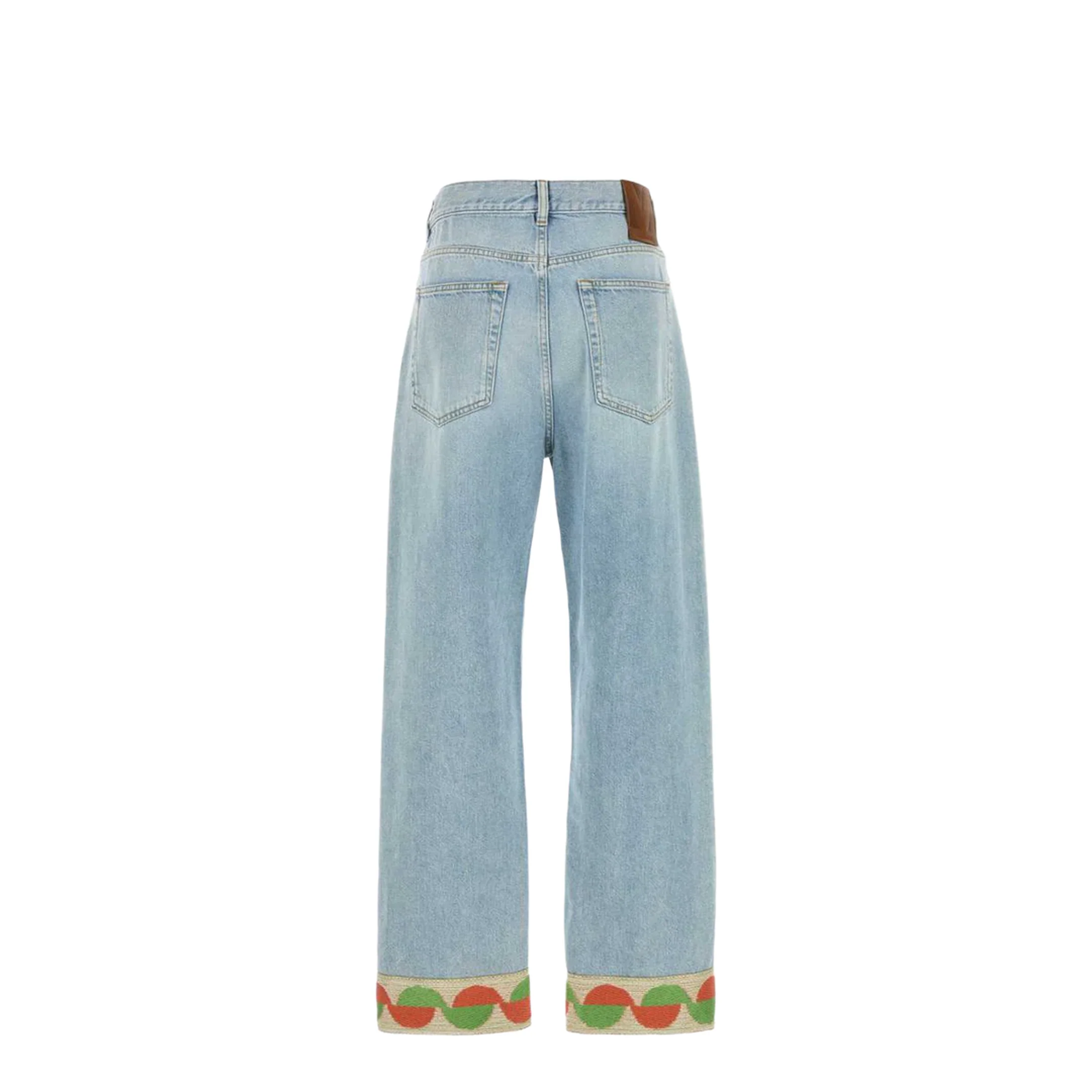 Women's Jeans - Image 2