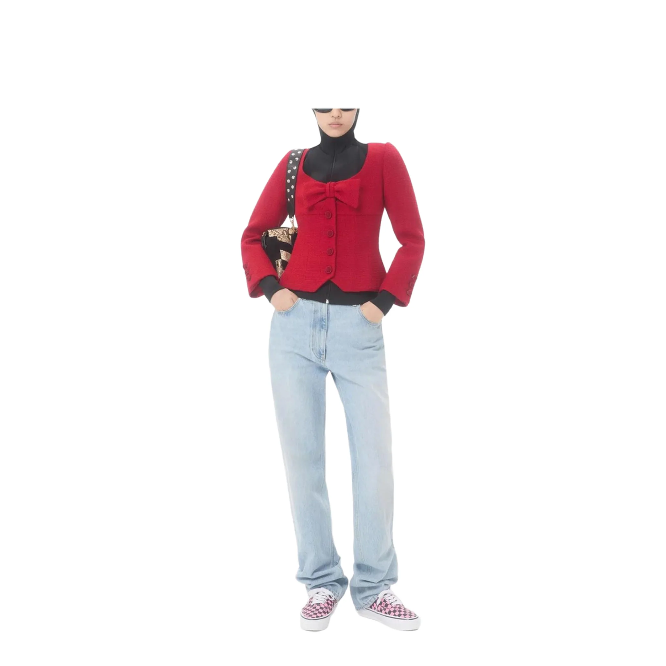 Women's Jeans - Image 2