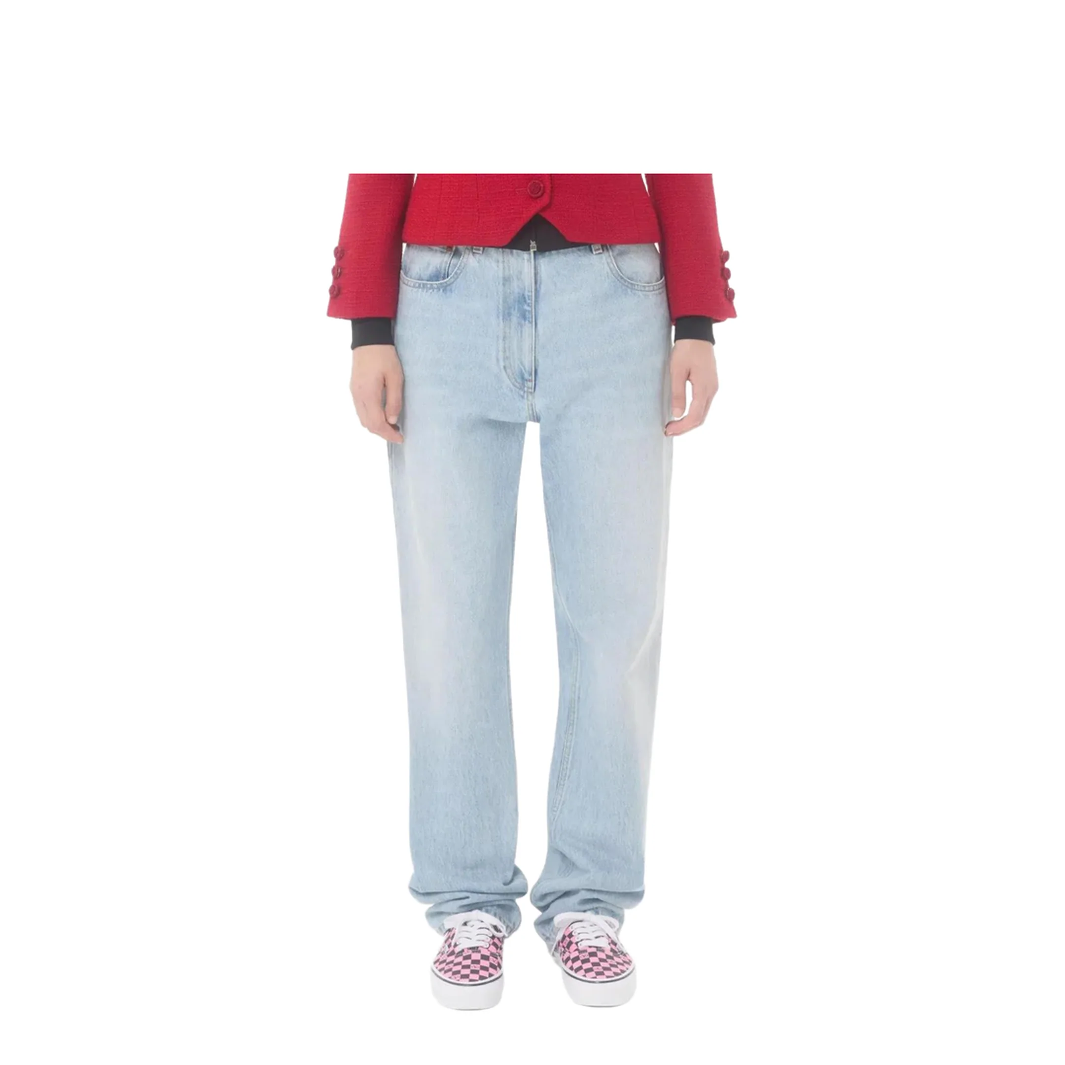Women's Jeans - Image 3