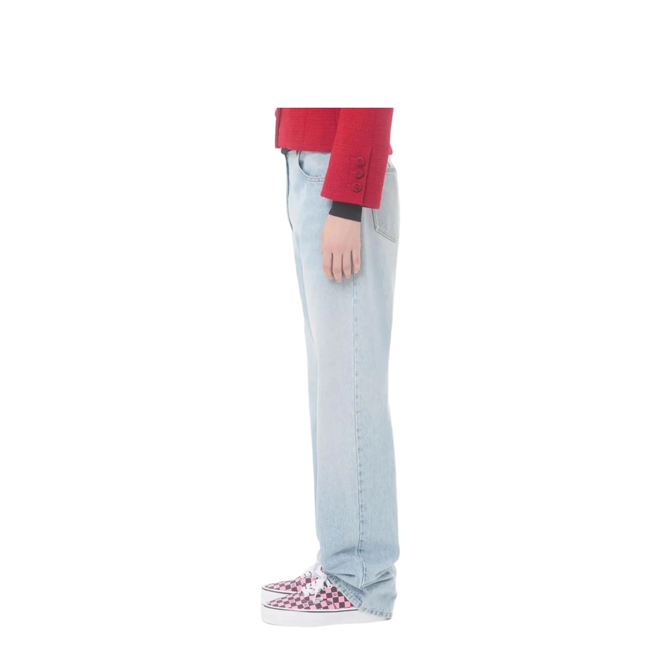 Women's Jeans - Image 4