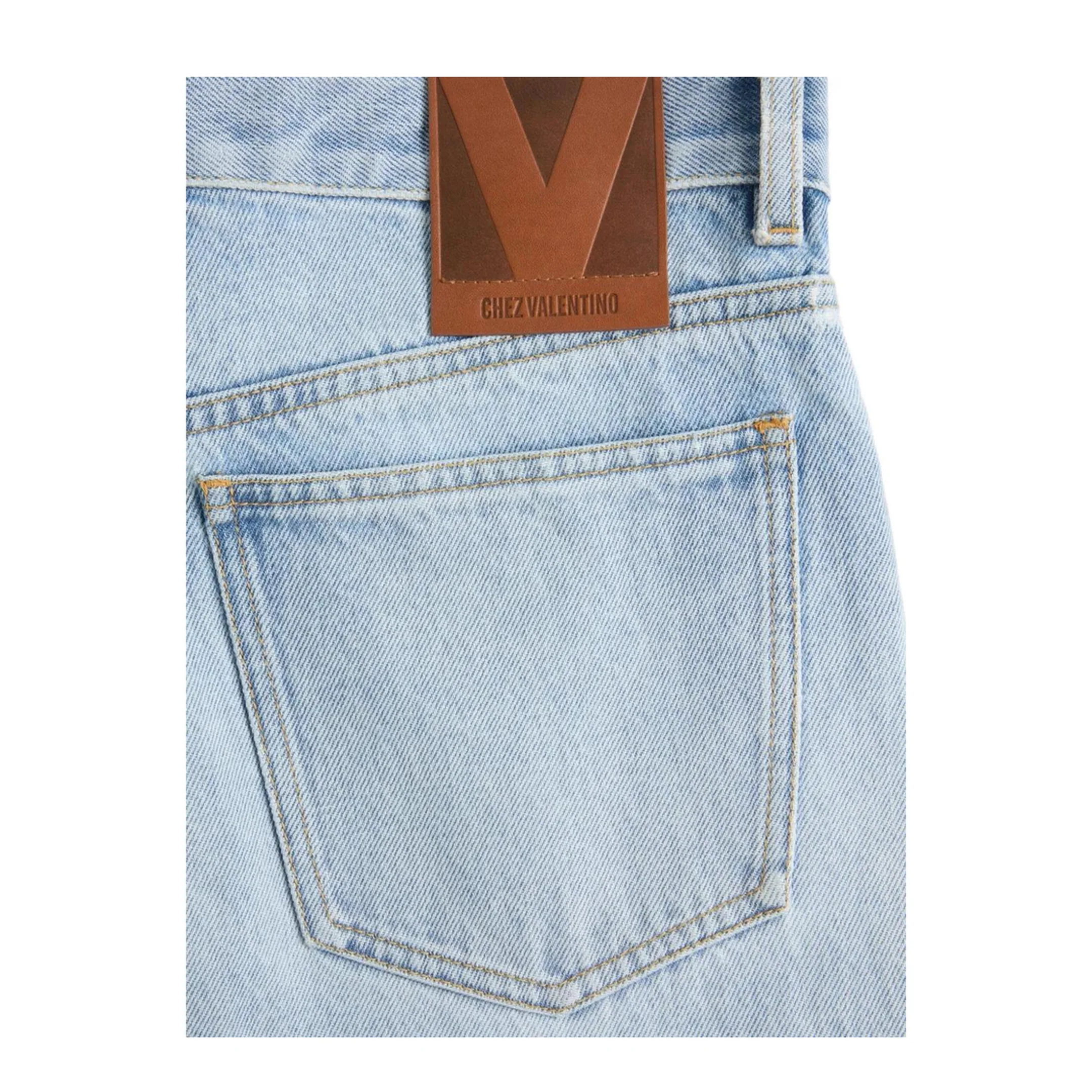 Women's Jeans - Image 5