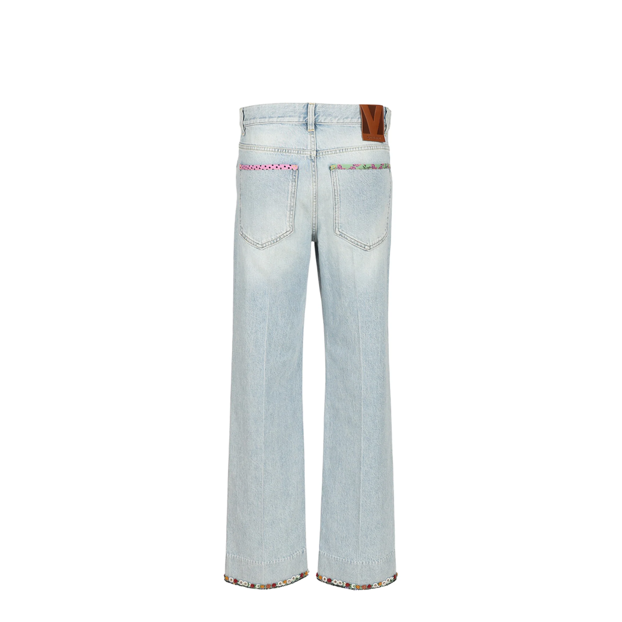 Garavani Jeans - Image 2