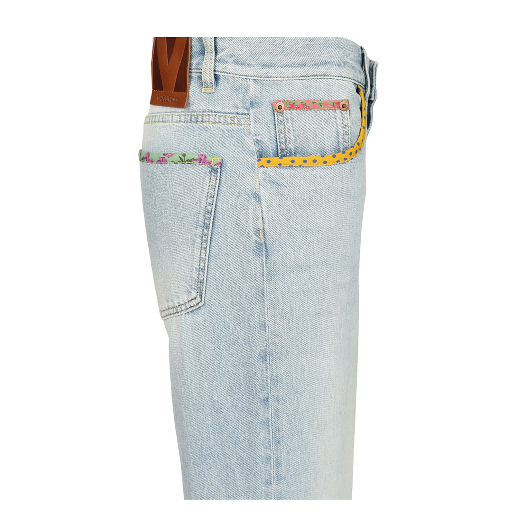 Garavani Jeans - Image 4
