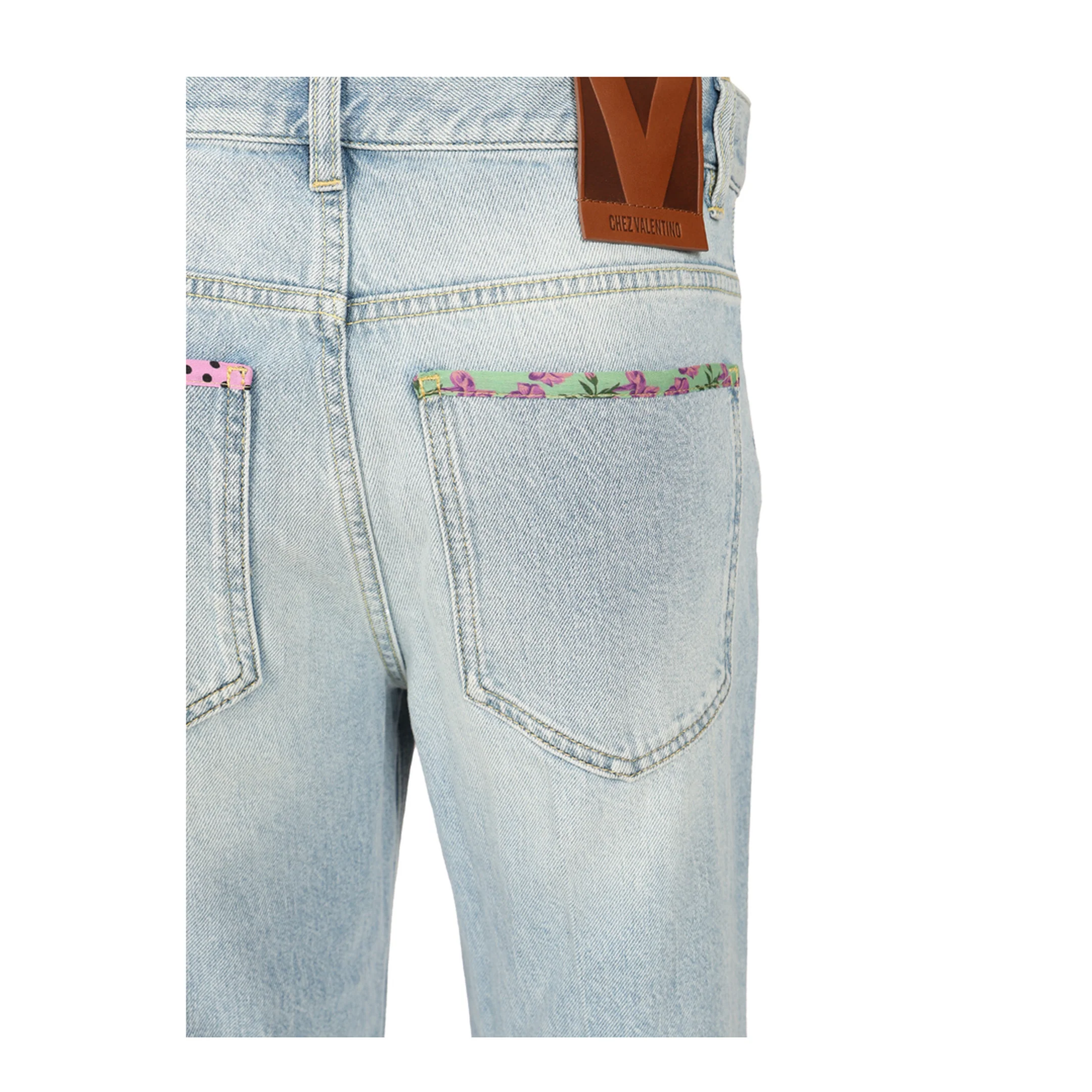 Garavani Jeans - Image 5