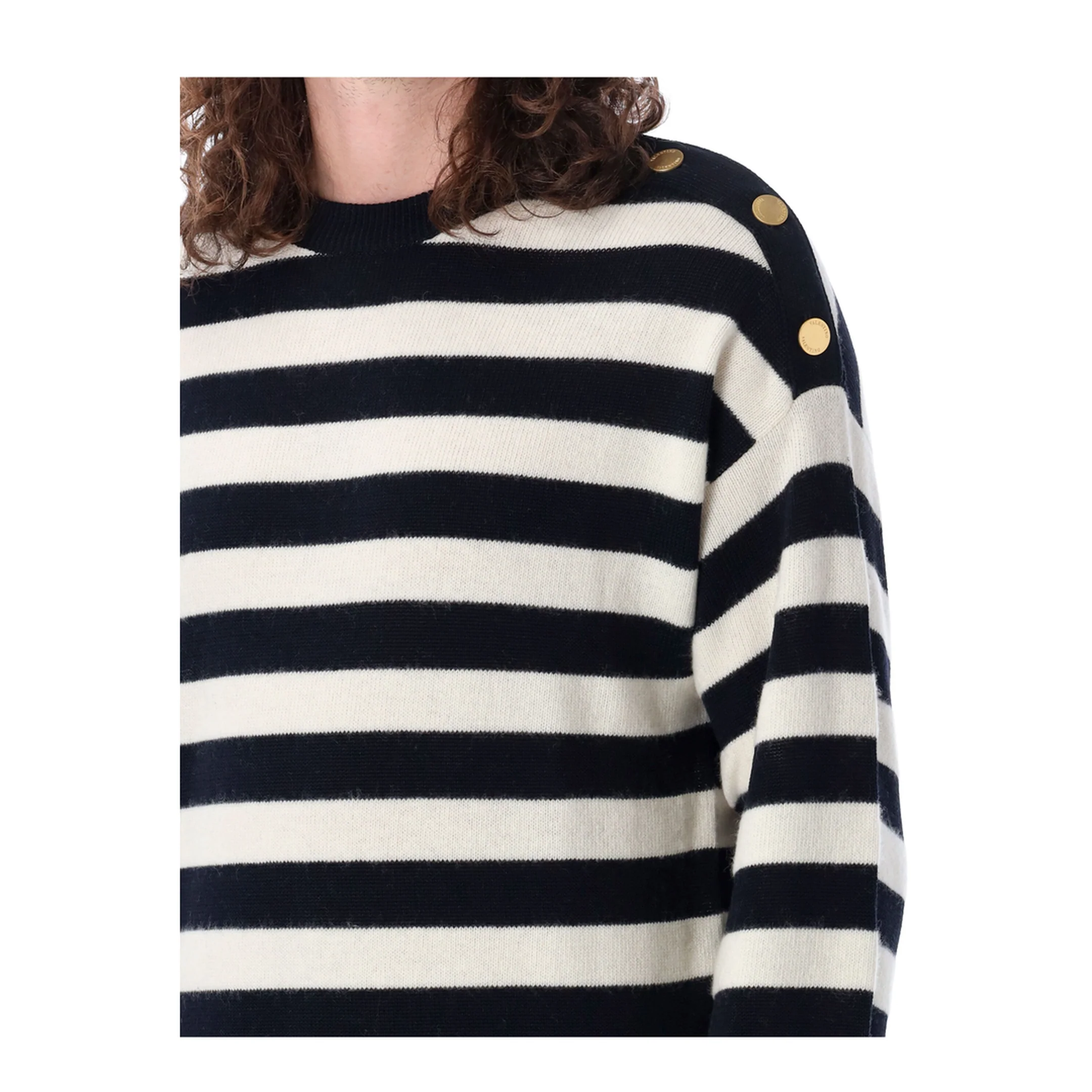 Men's Knitwear - Image 3
