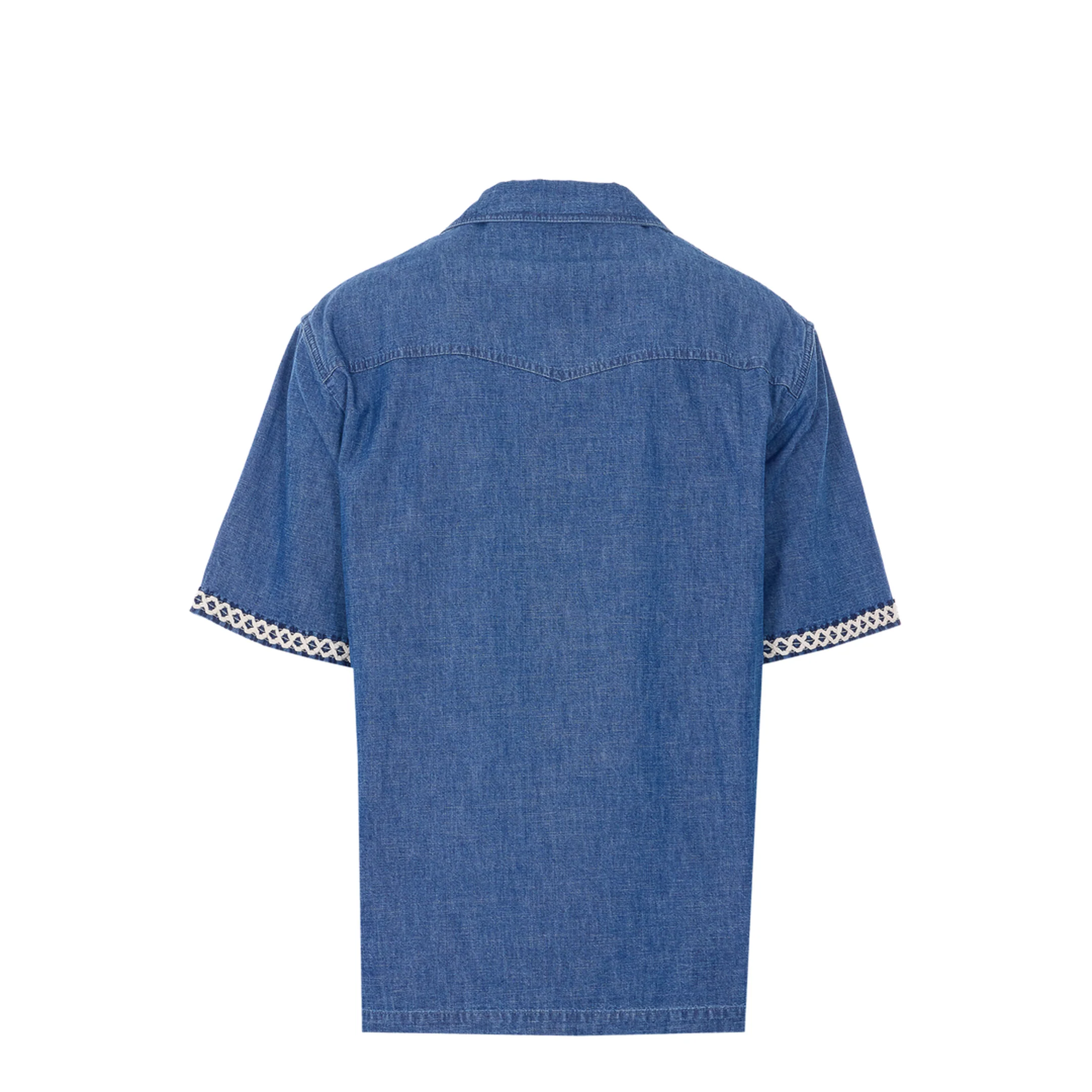 Men's Shirt - Image 2