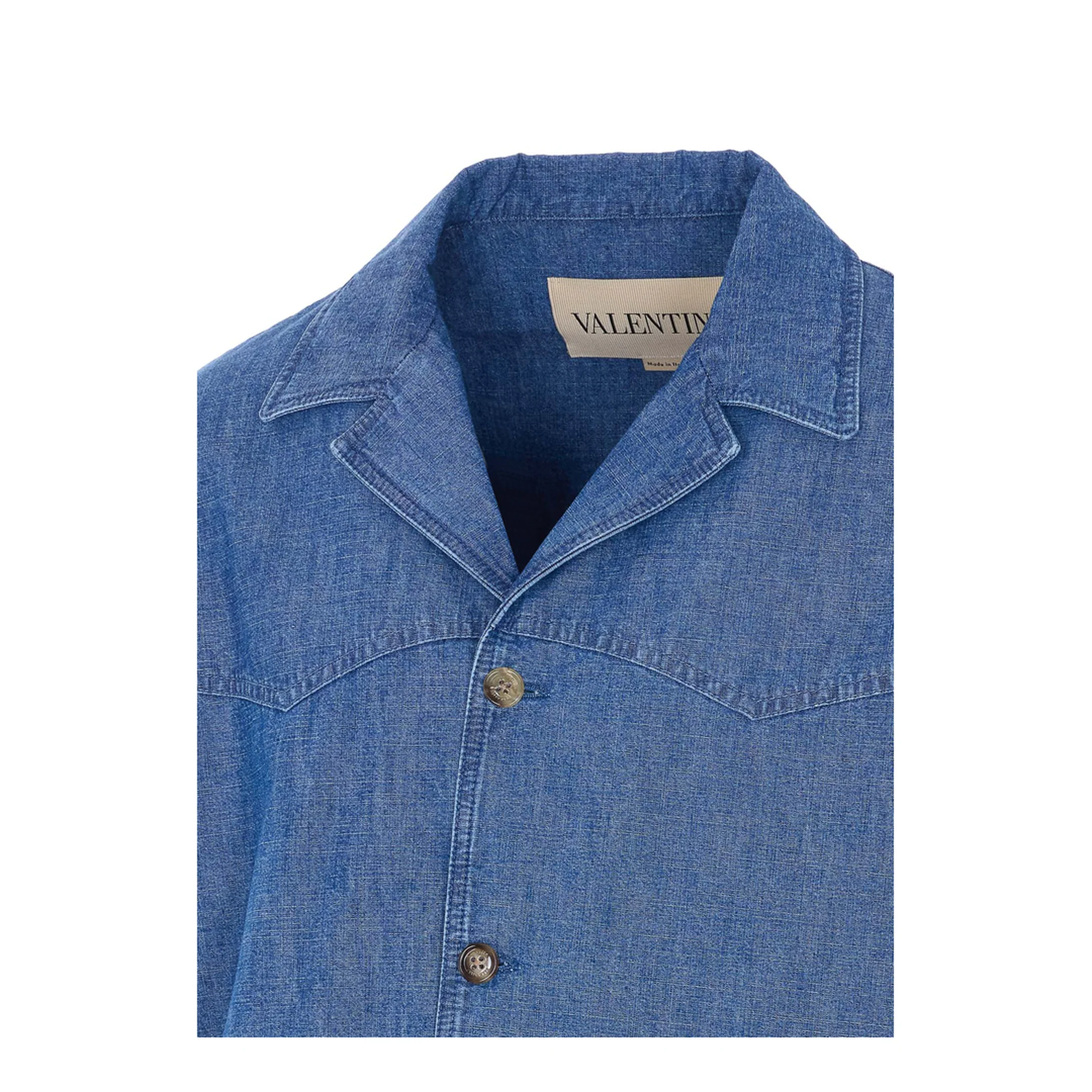 Men's Shirt - Image 3