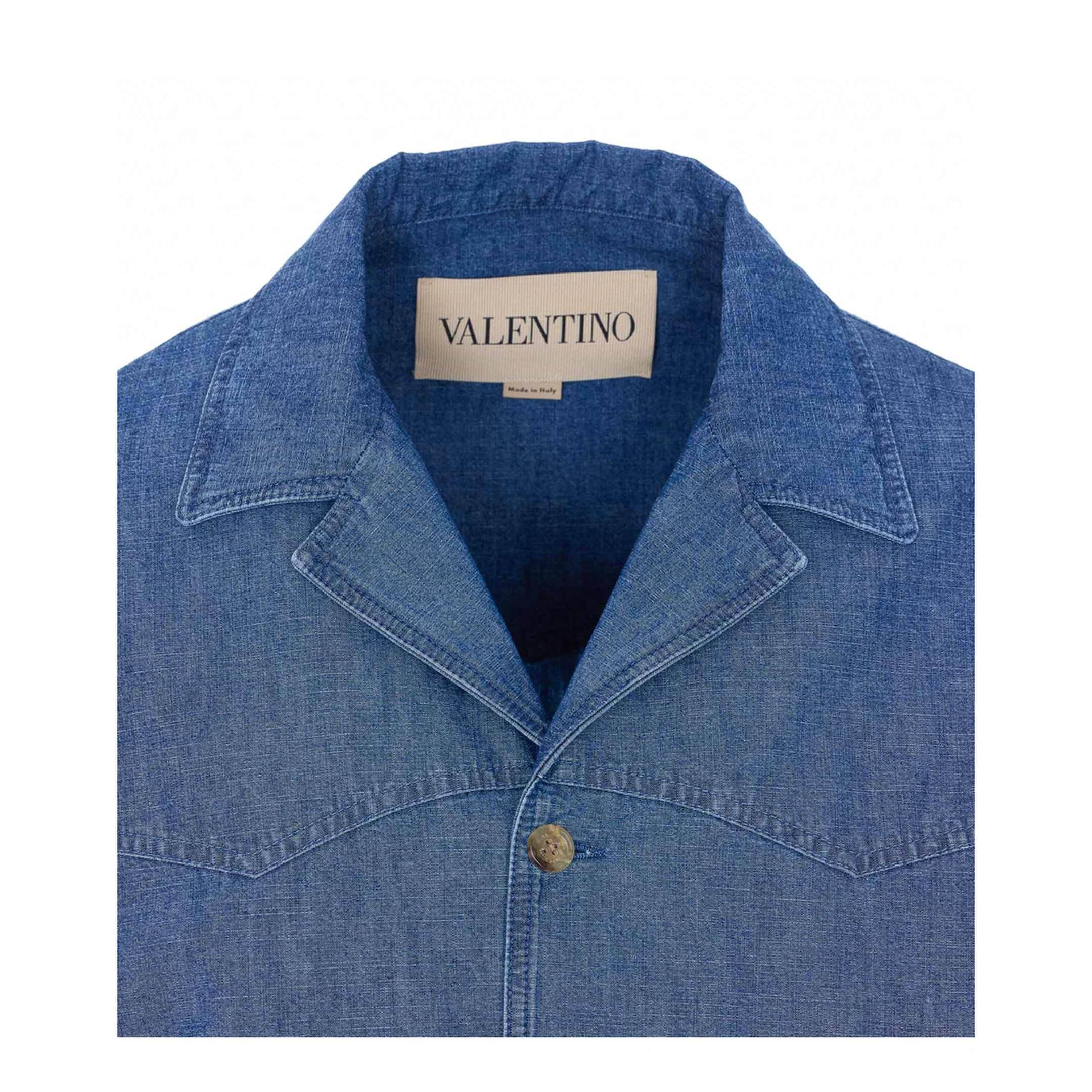 Men's Shirt - Image 4