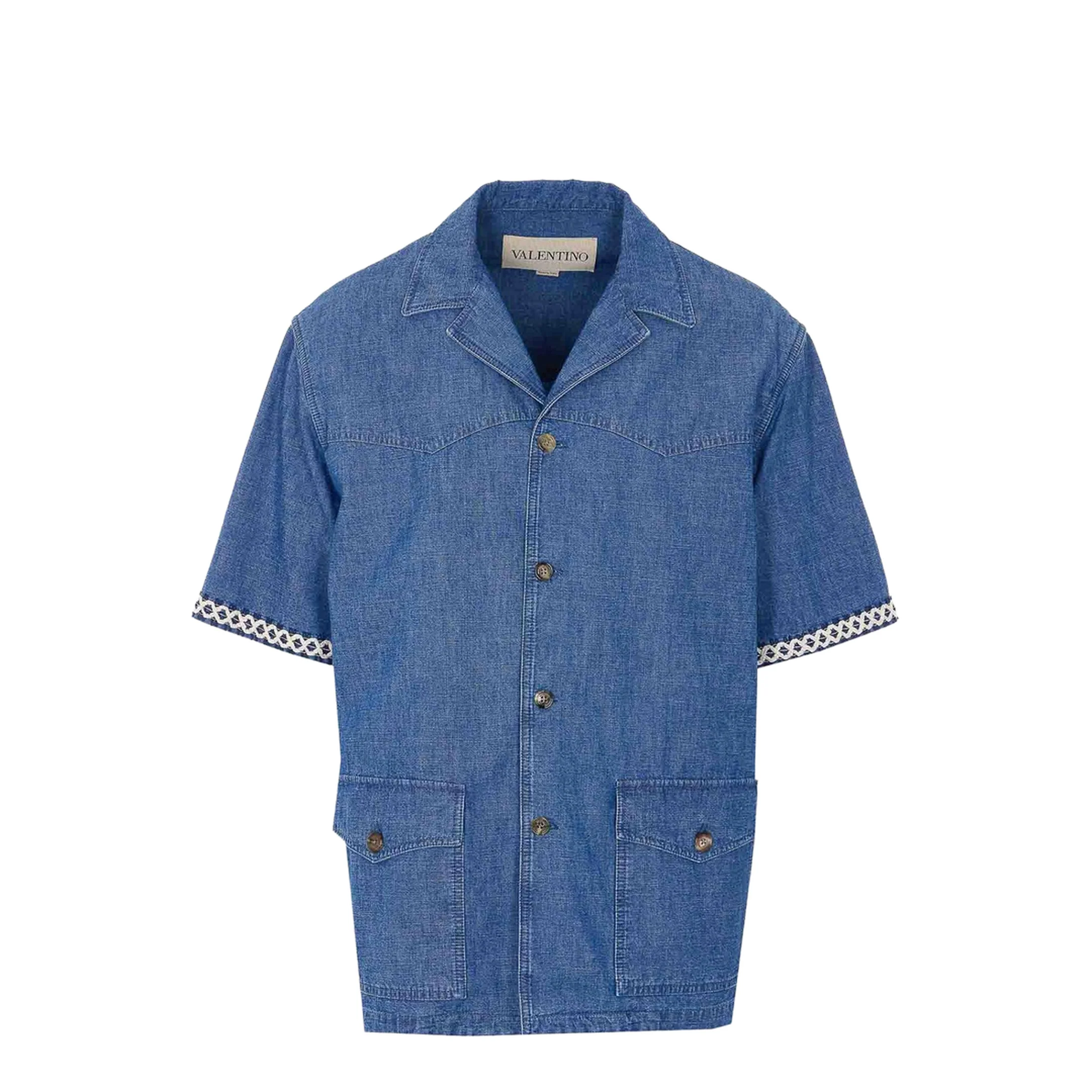 Men's Shirt - Image 5