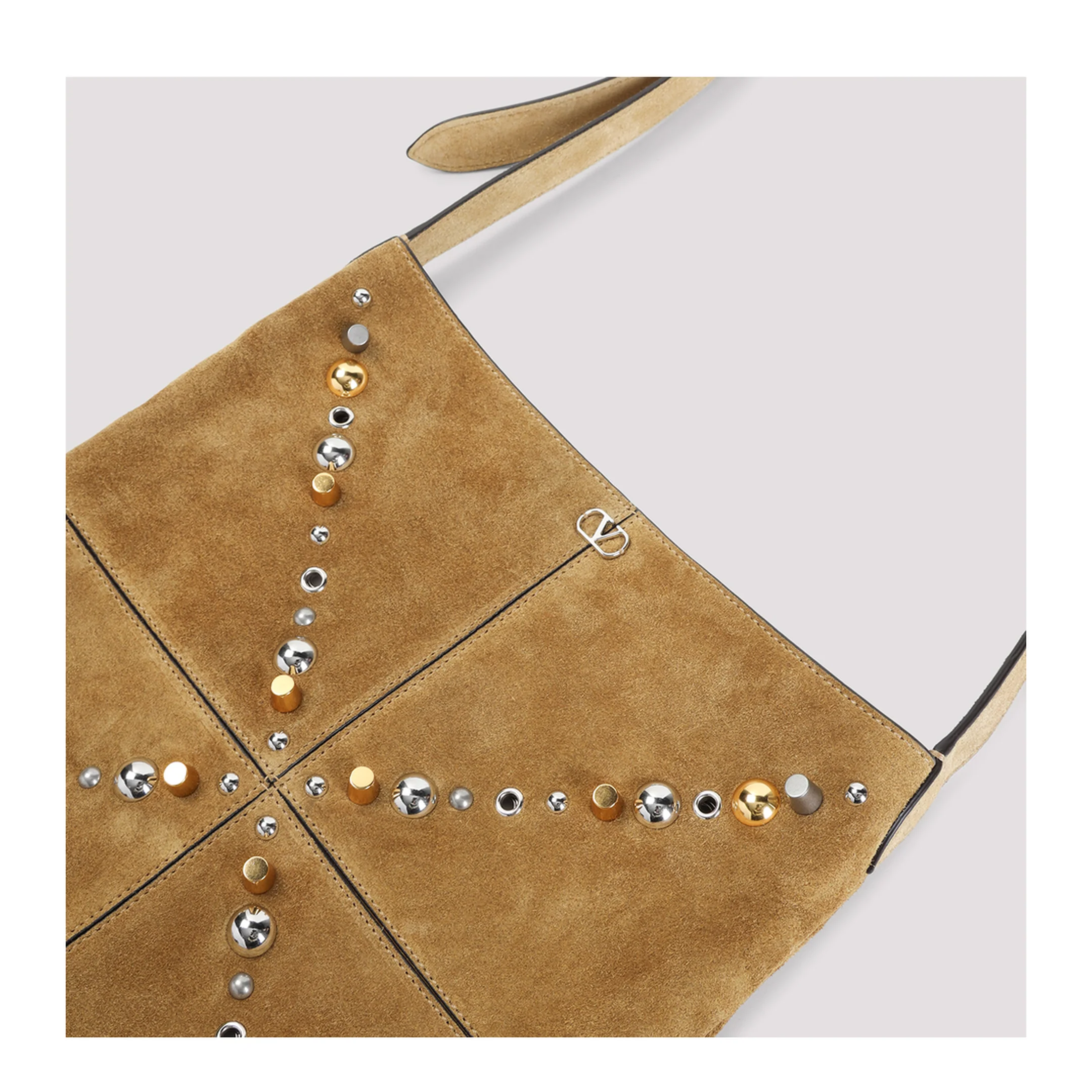 Nellcote Medium Crossbody Bag - Image 4