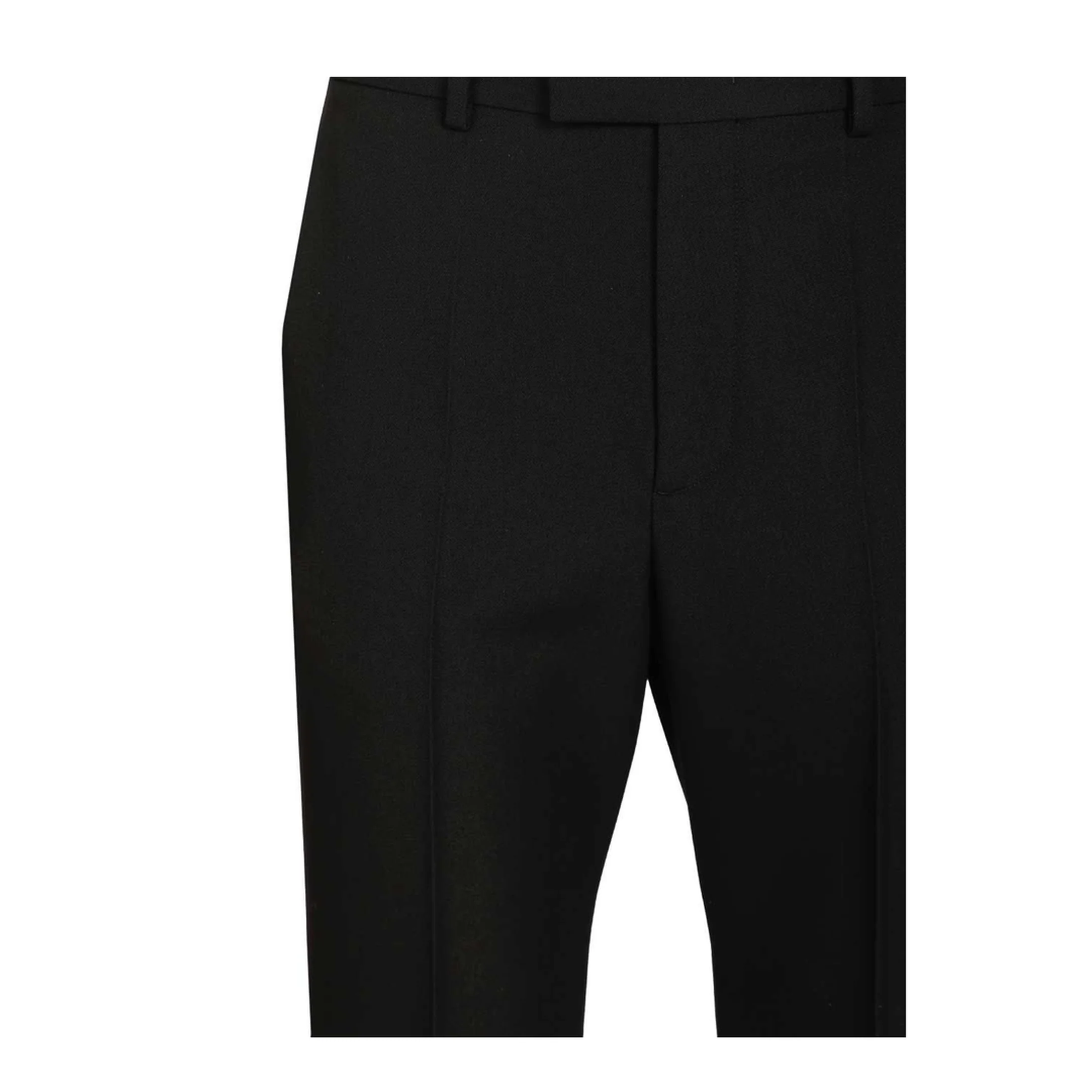 Pants Black - Image 3
