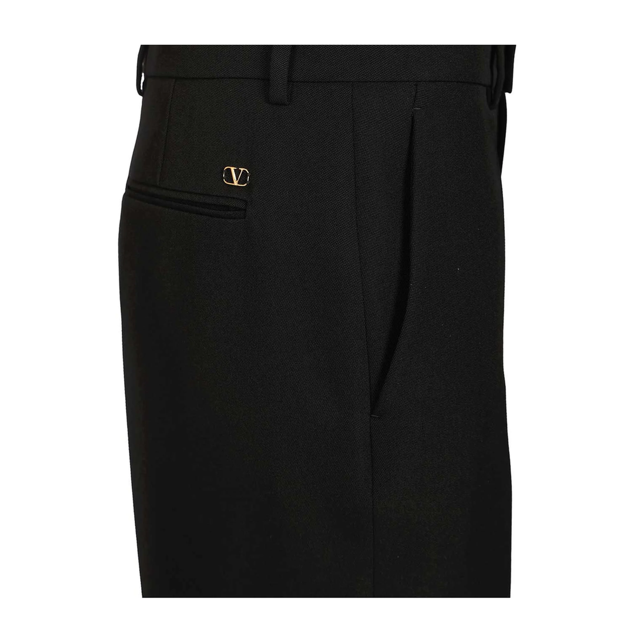 Pants Black - Image 4