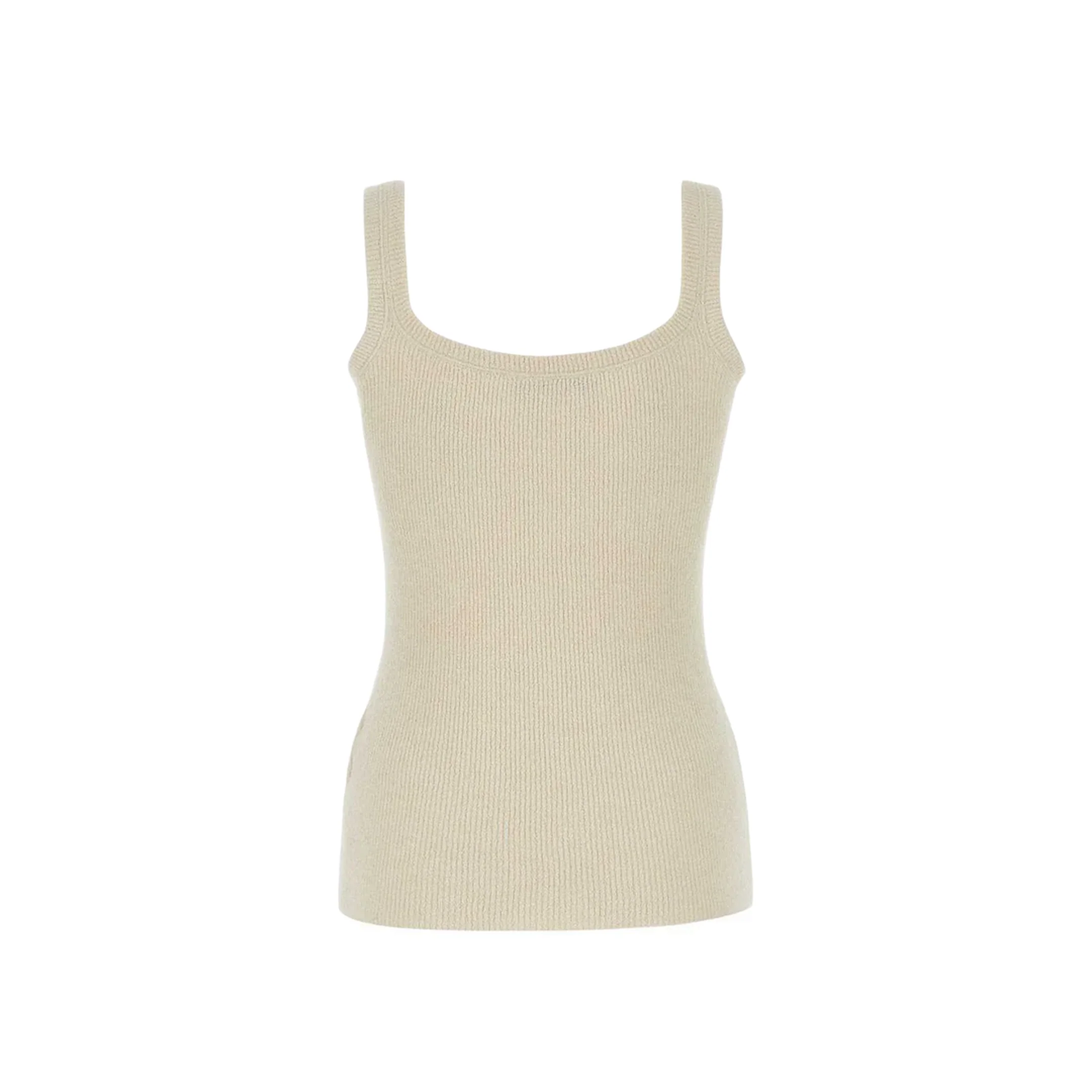 Sand Silk Tank Top - Image 2