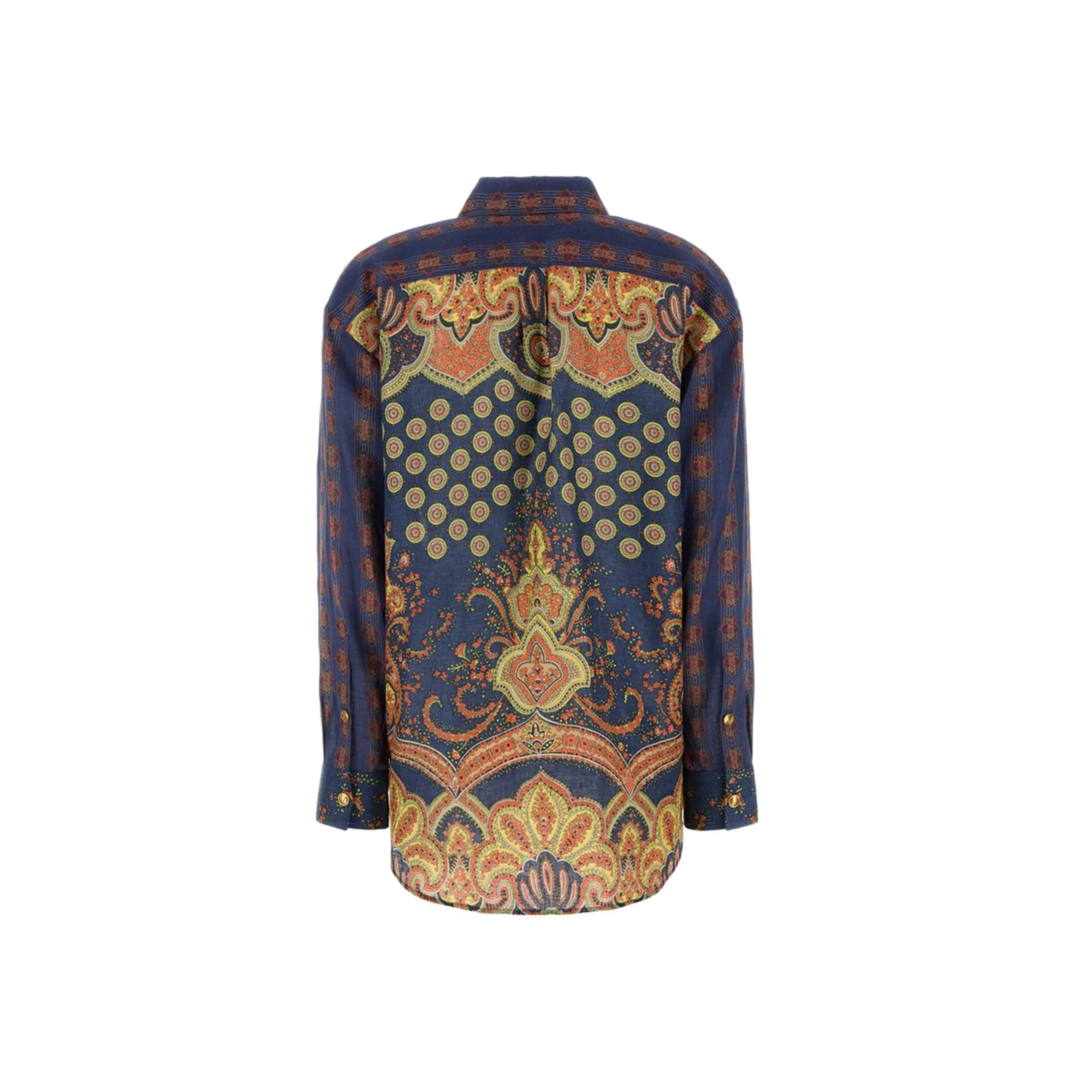 Women's Shirts - Image 2