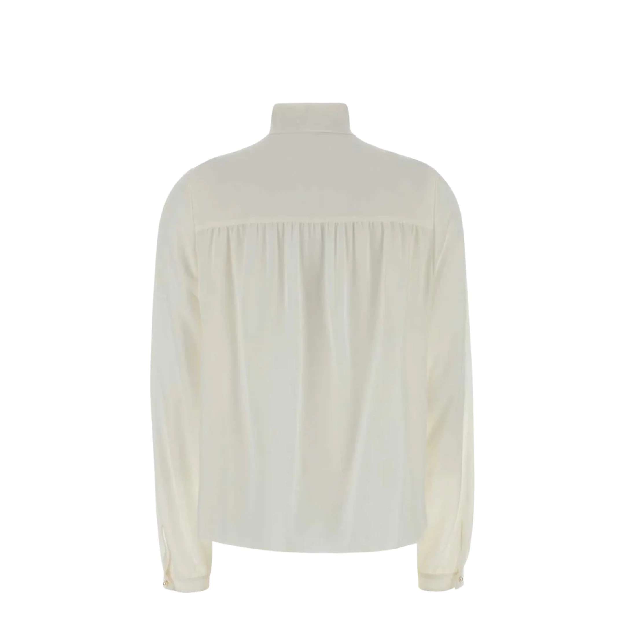 Shirts Ivory - Image 2
