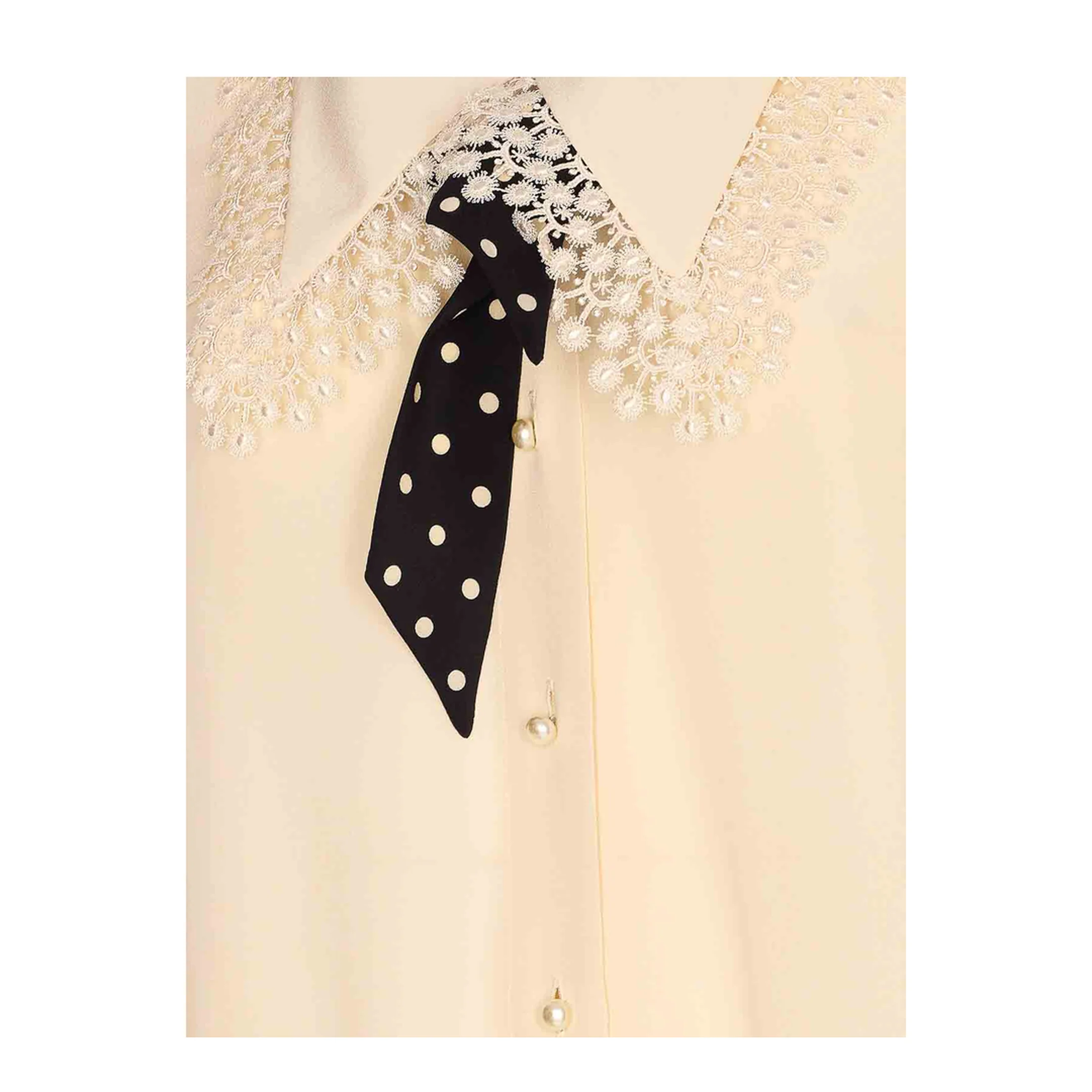 Garavani Shirts - Image 3