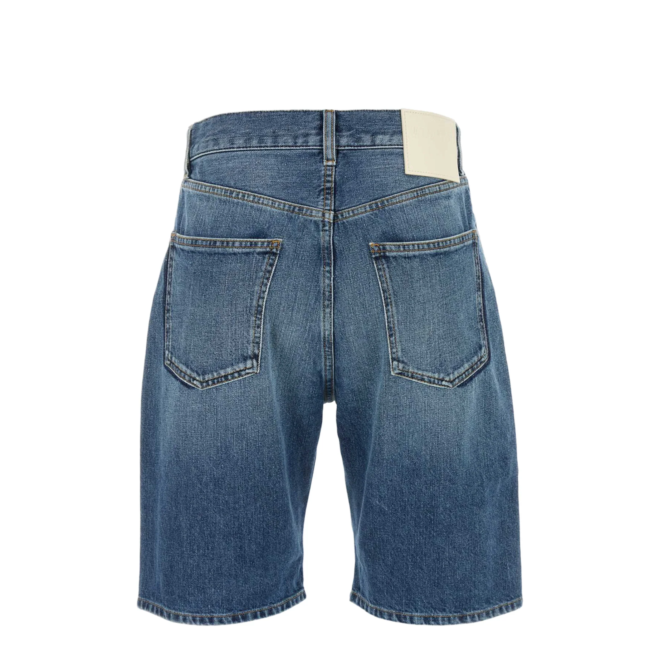 Garavani Shorts Denim - Image 2