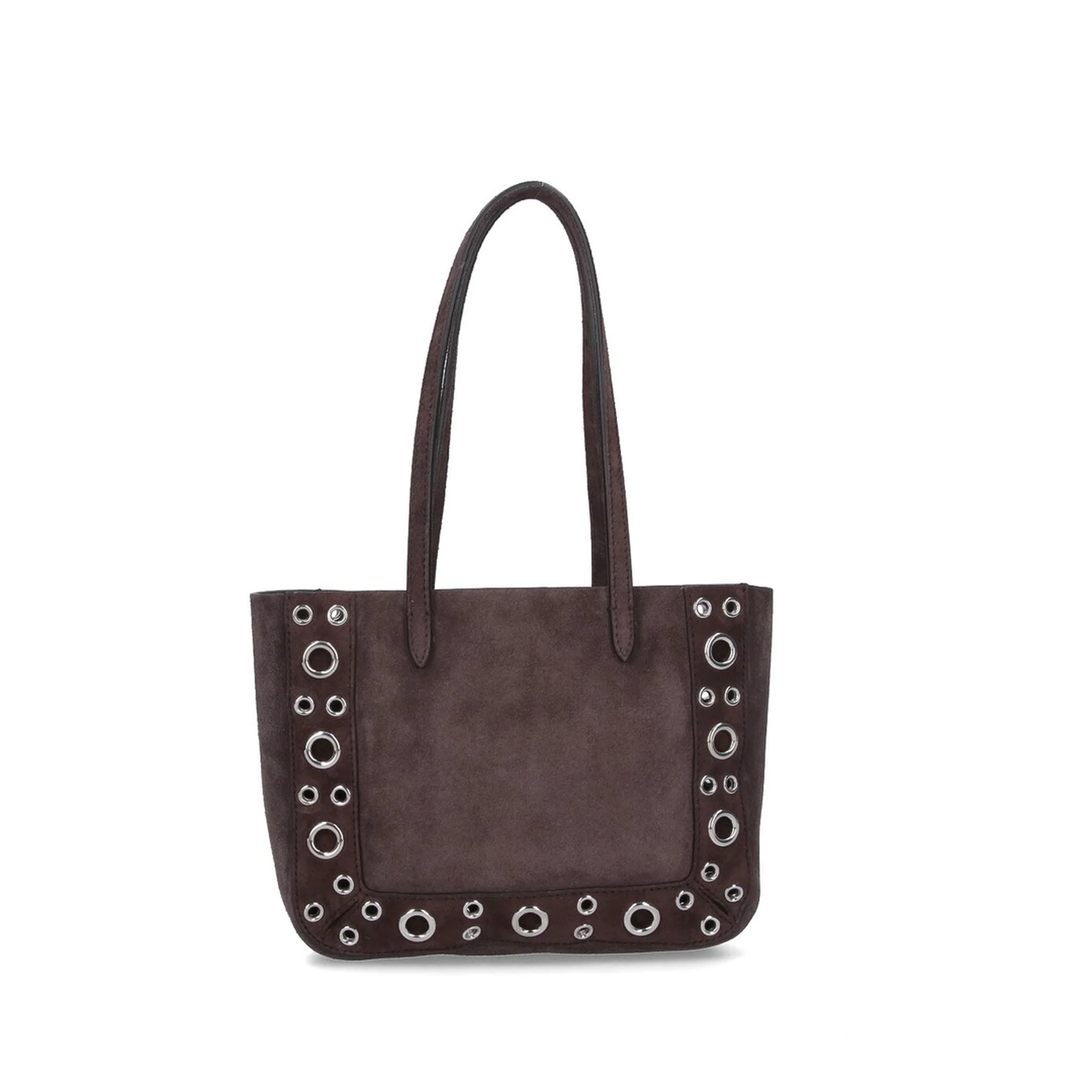 Suede Nellcôte Tote Bag - Image 3