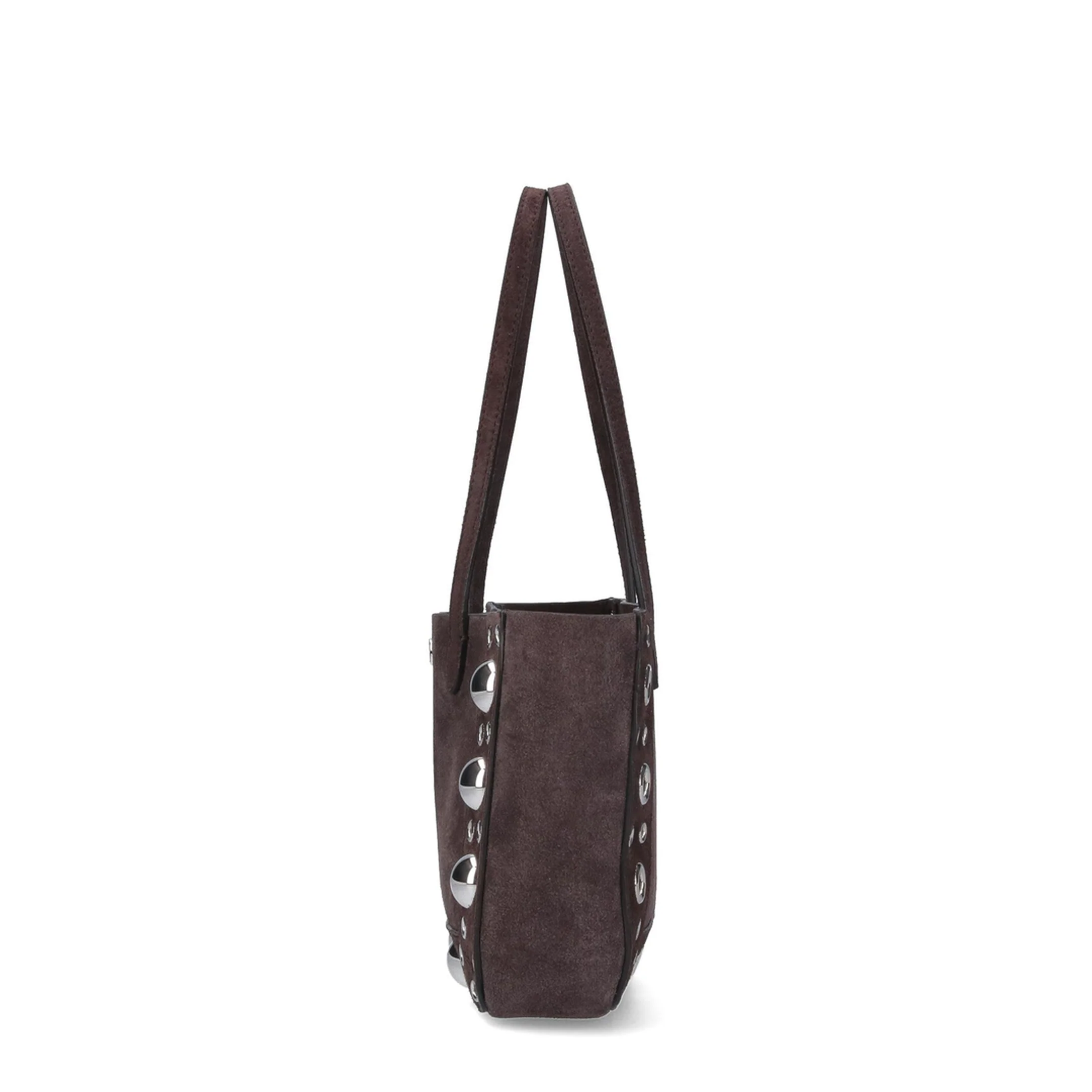 Suede Nellcôte Tote Bag - Image 5