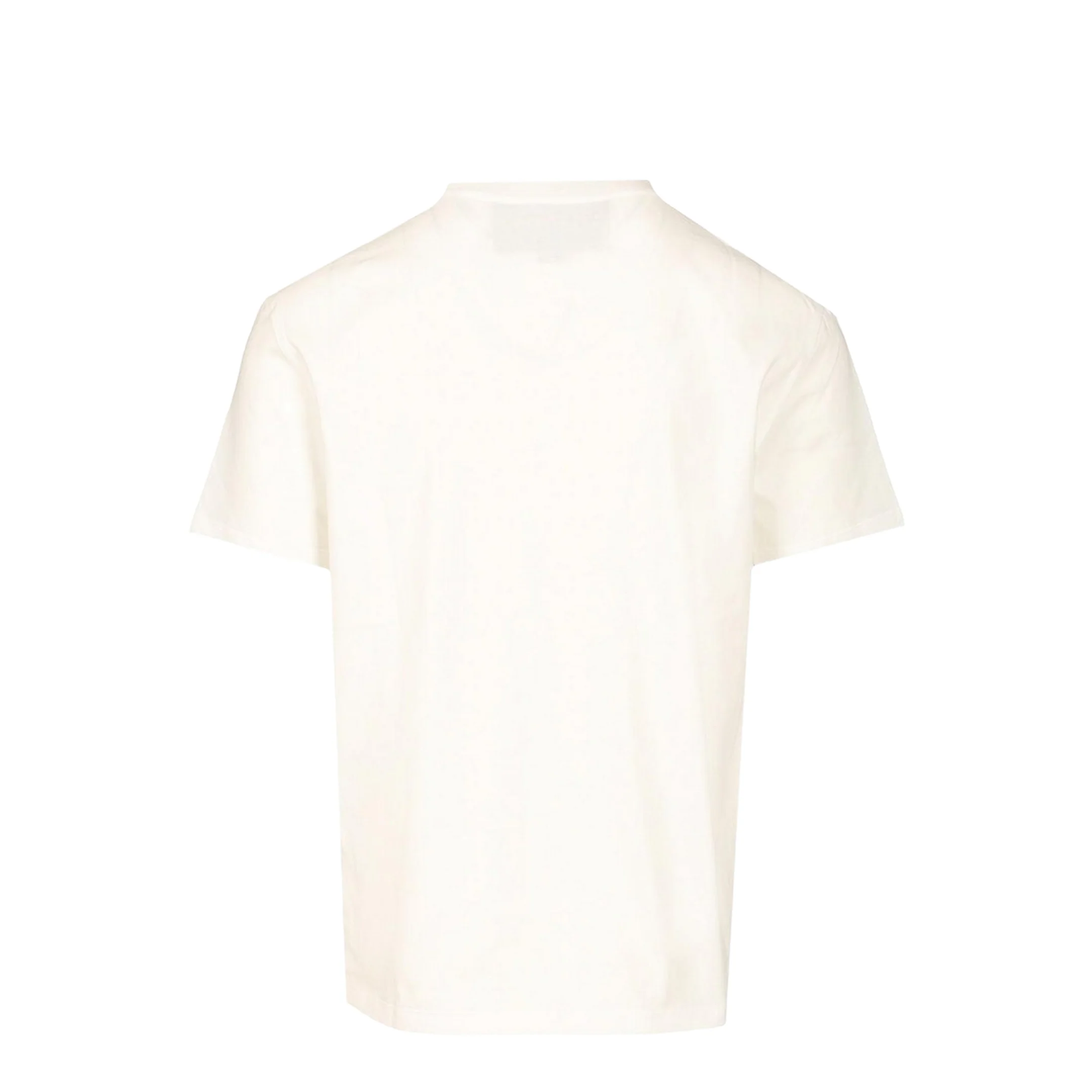 Vlogo T-Shirt White - Image 5