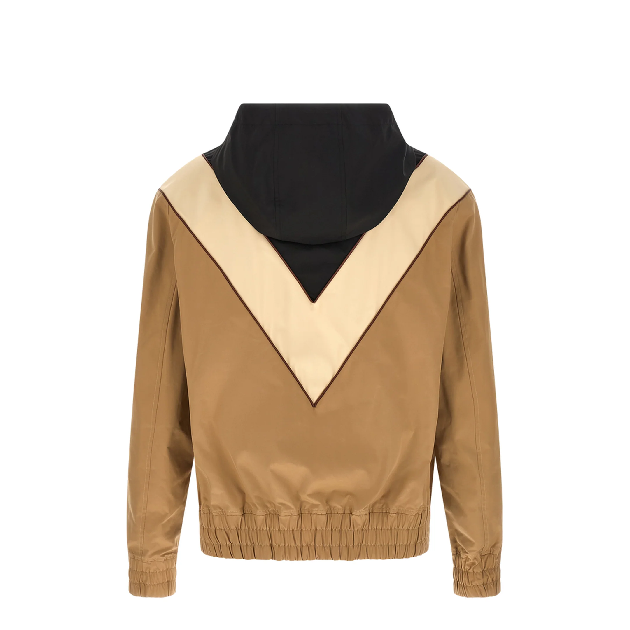 Windbreaker in Multicolor - Image 2